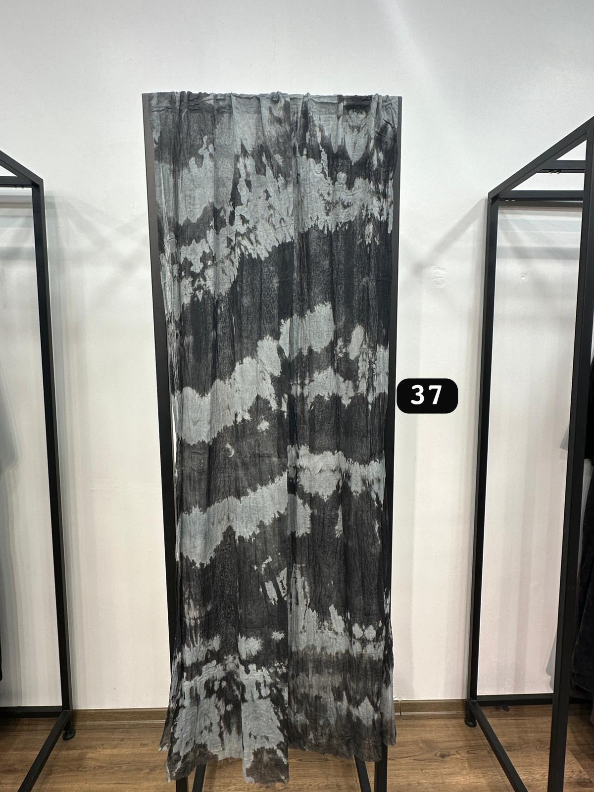 Batik şal