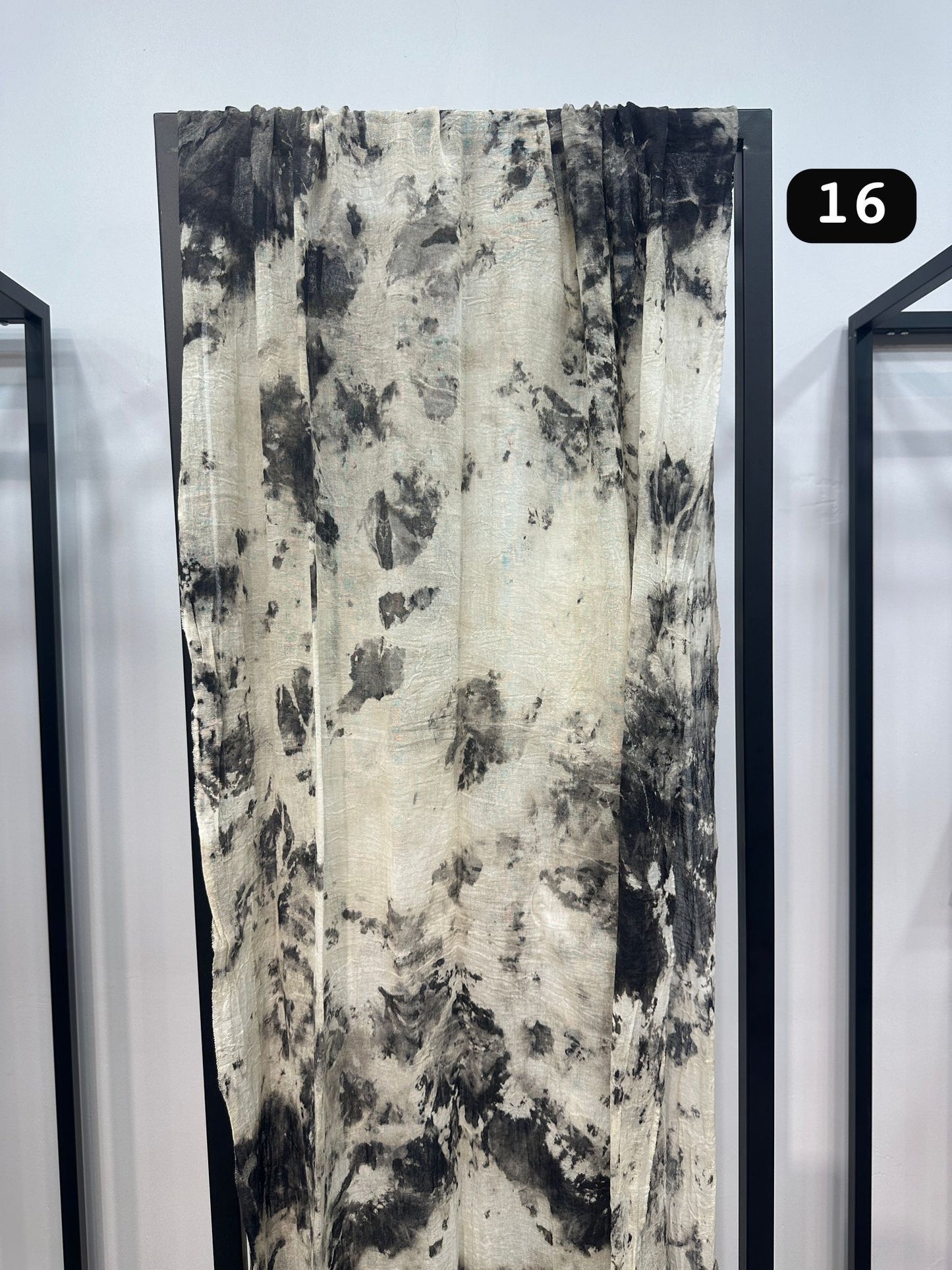 Batik şal