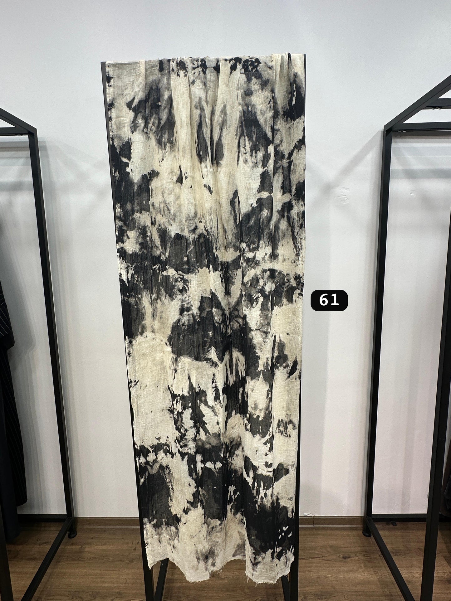Batik şal