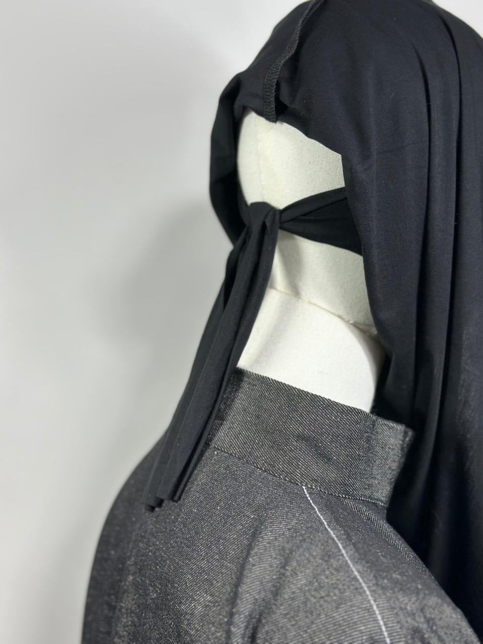 Uzun Sufle confor Balaklava