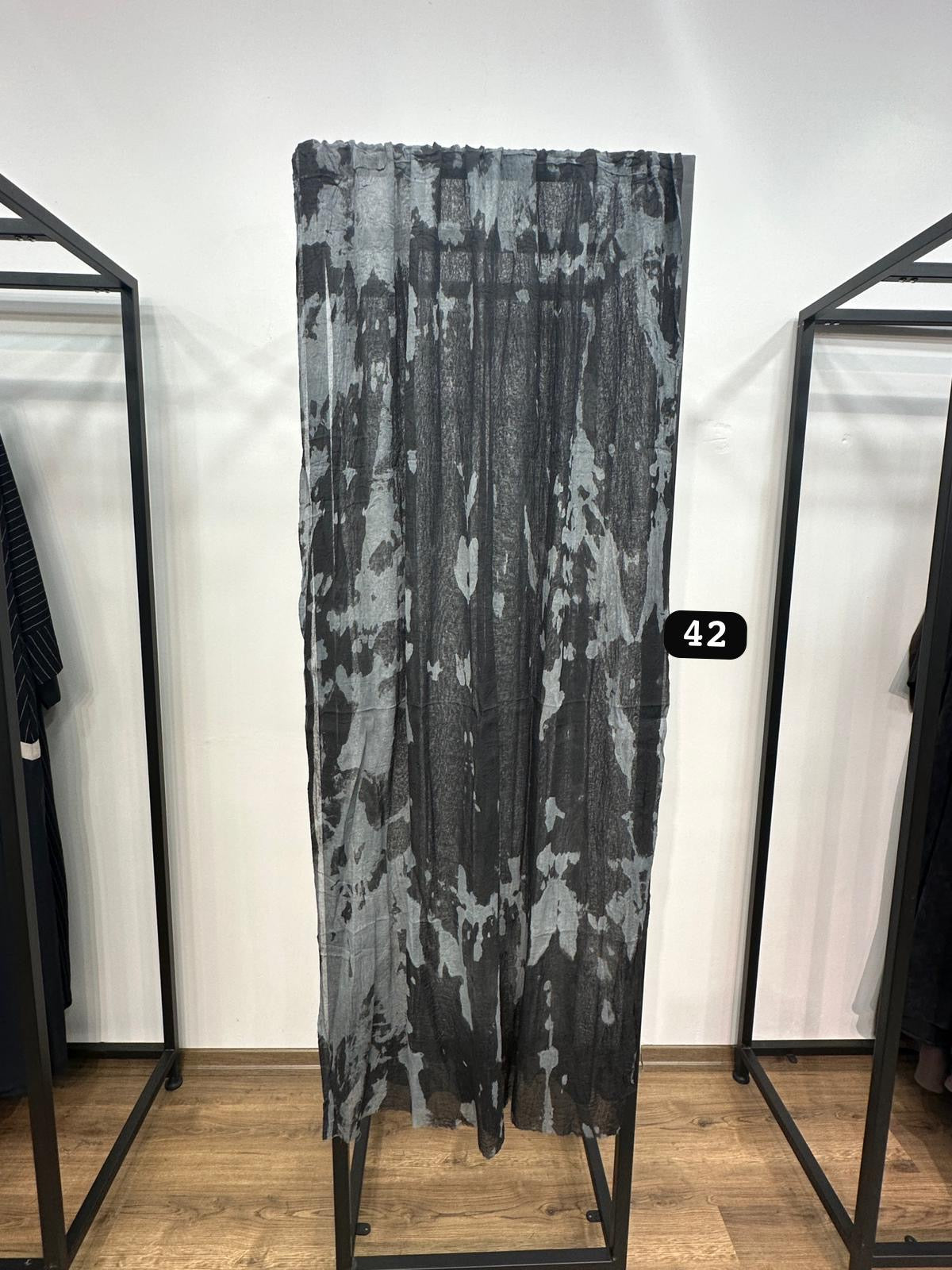 Batik şal