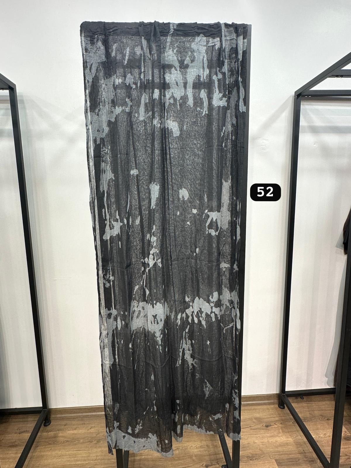 Batik şal