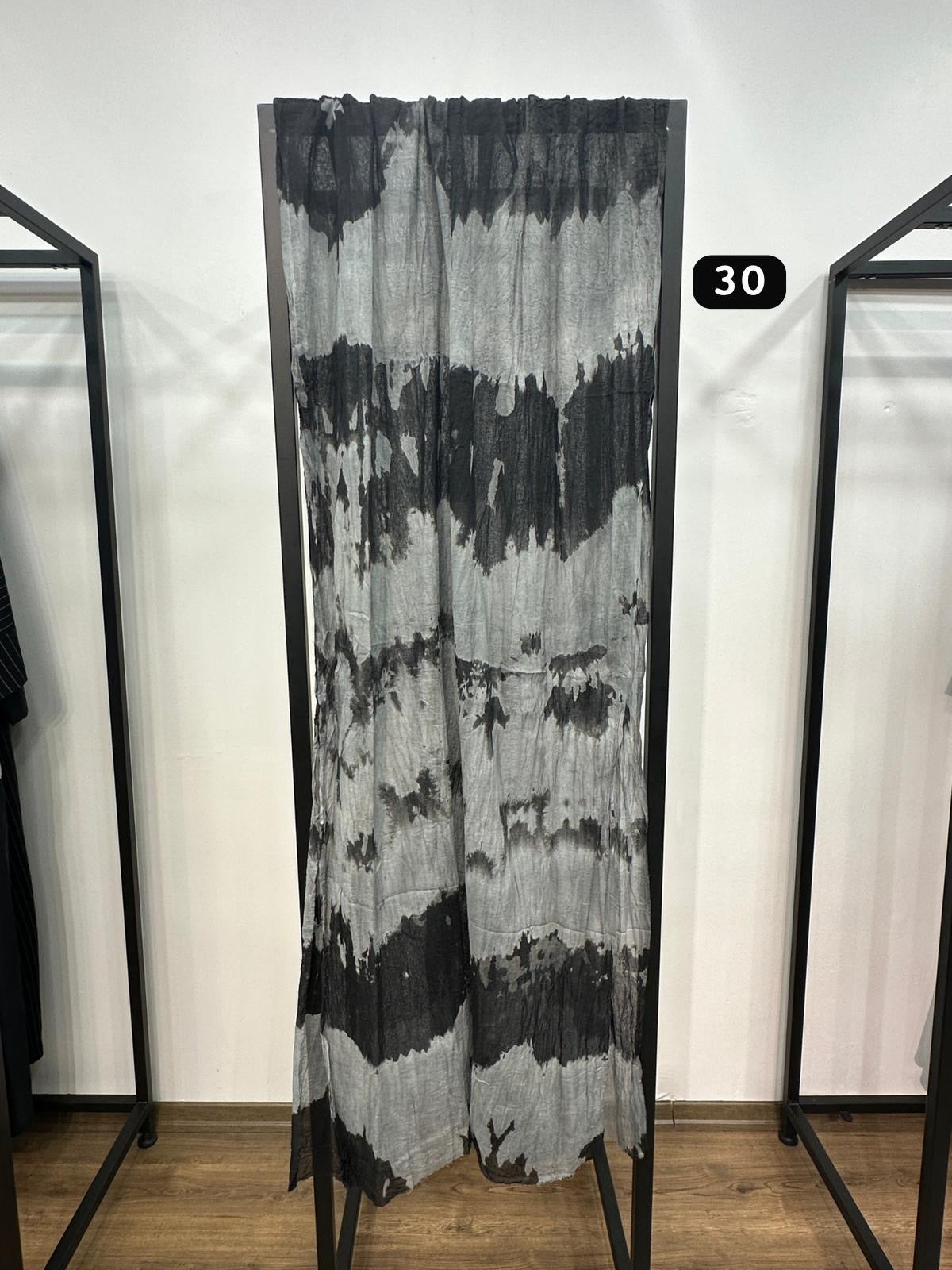 Batik şal