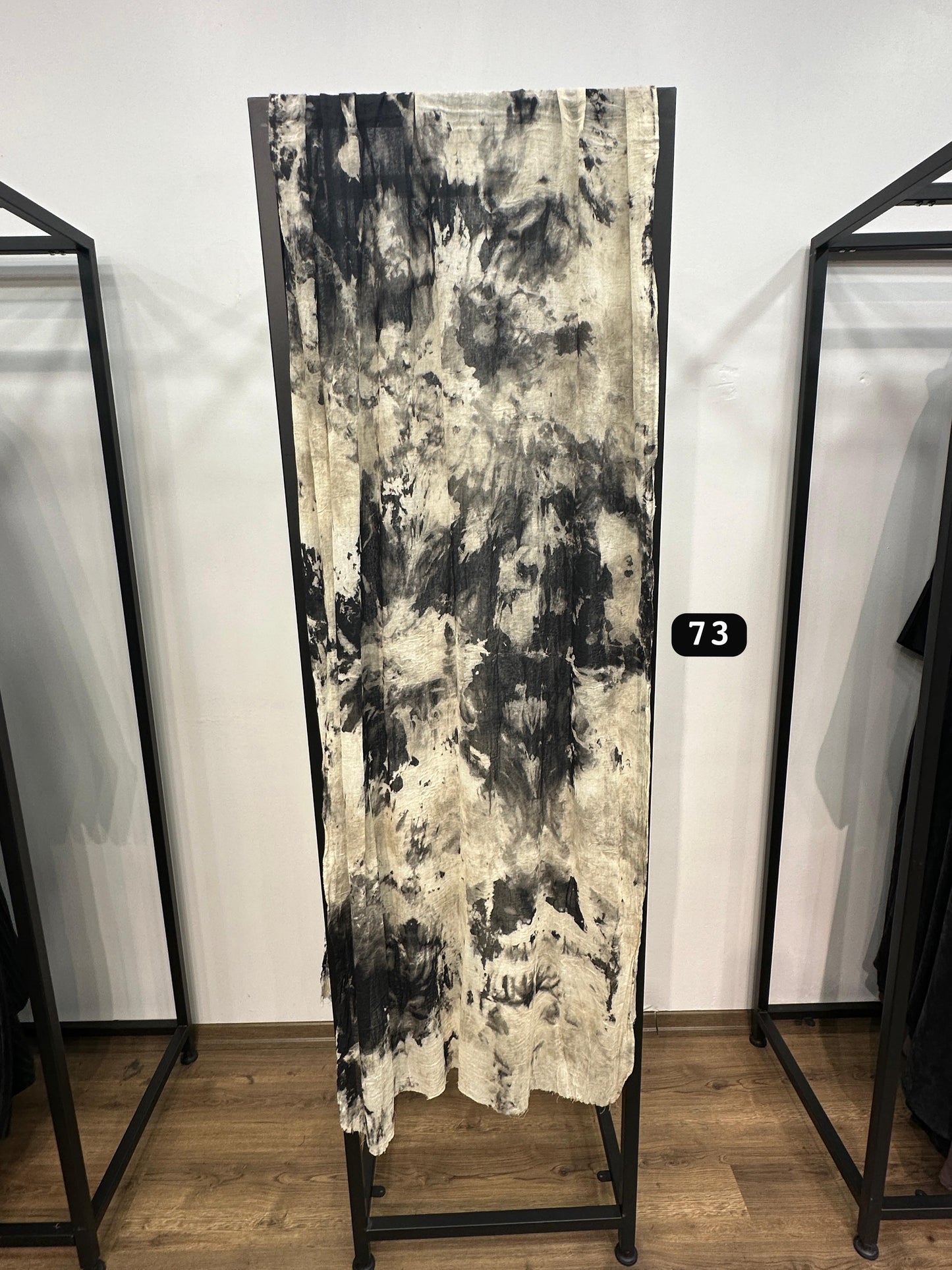 Batik şal