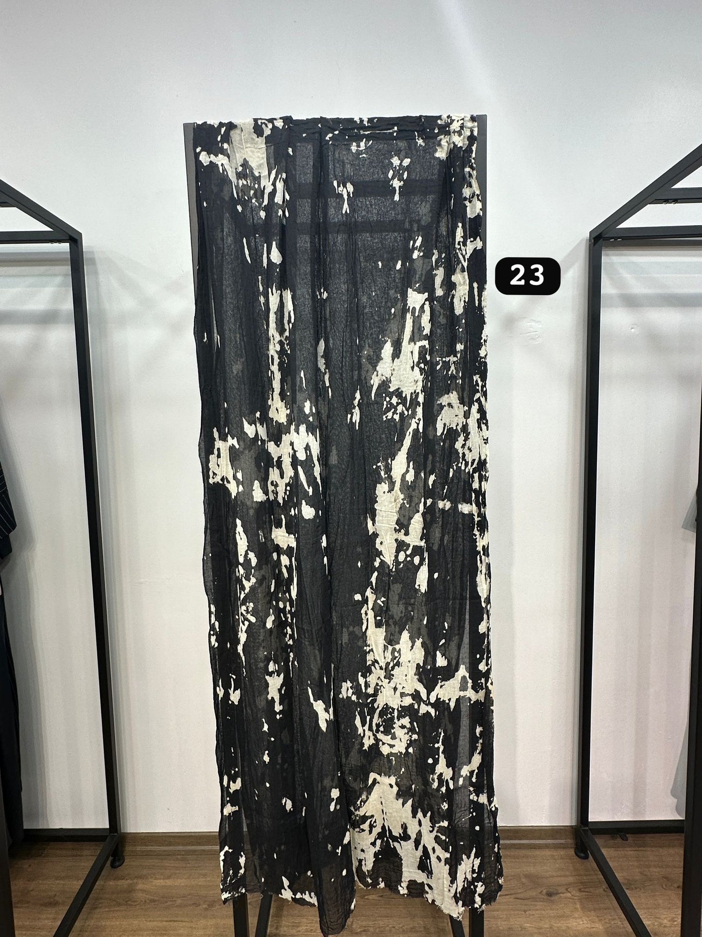 Batik şal