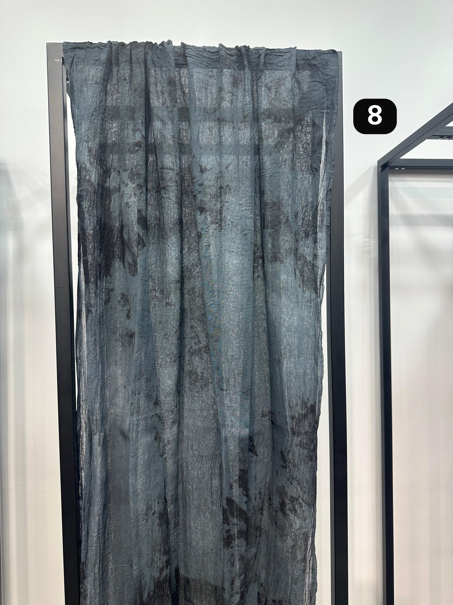 Batik şal