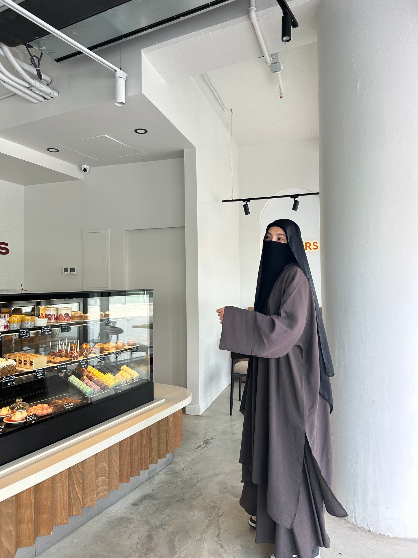Kahve kupra Sehil takım