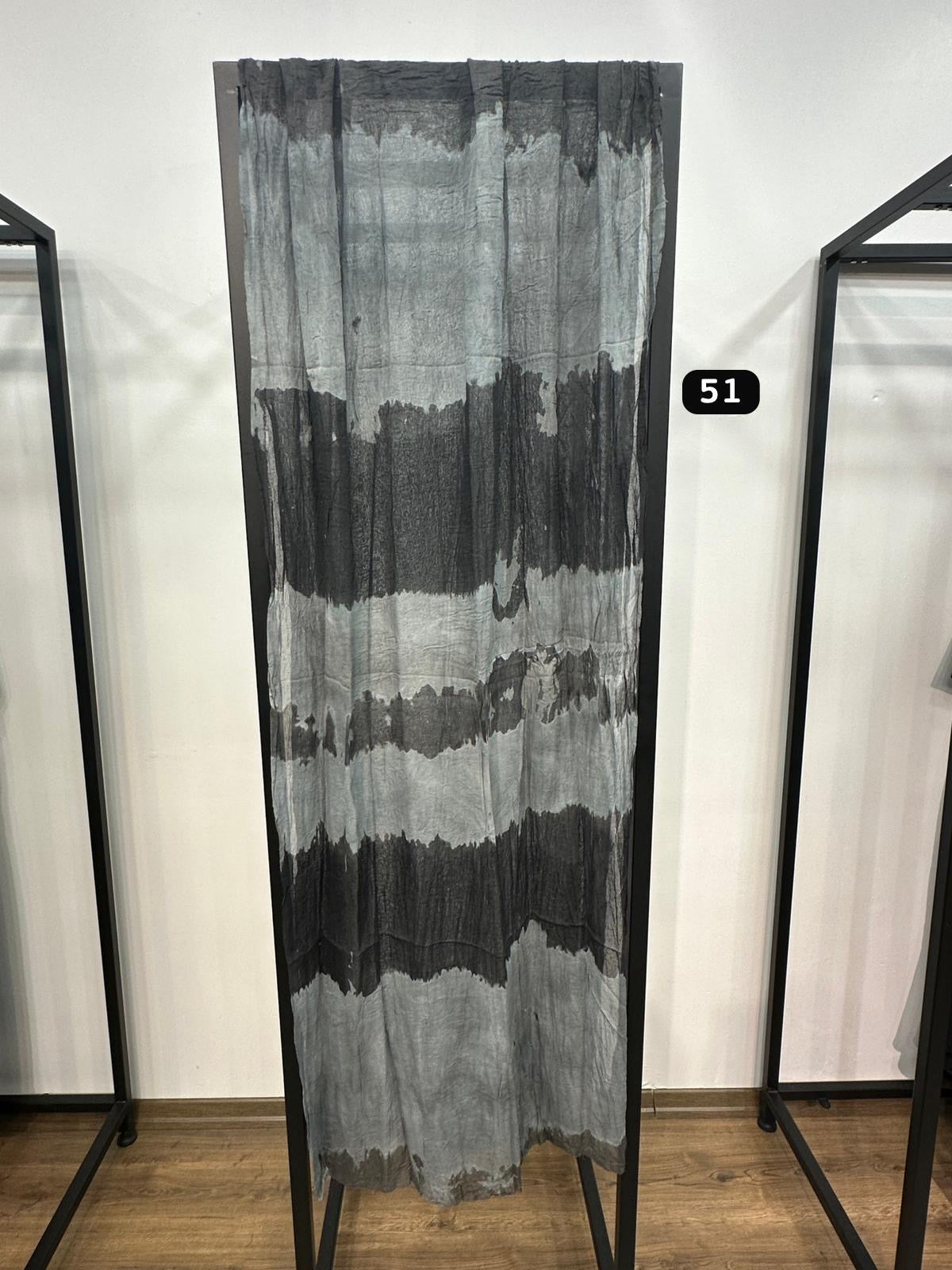 Batik şal