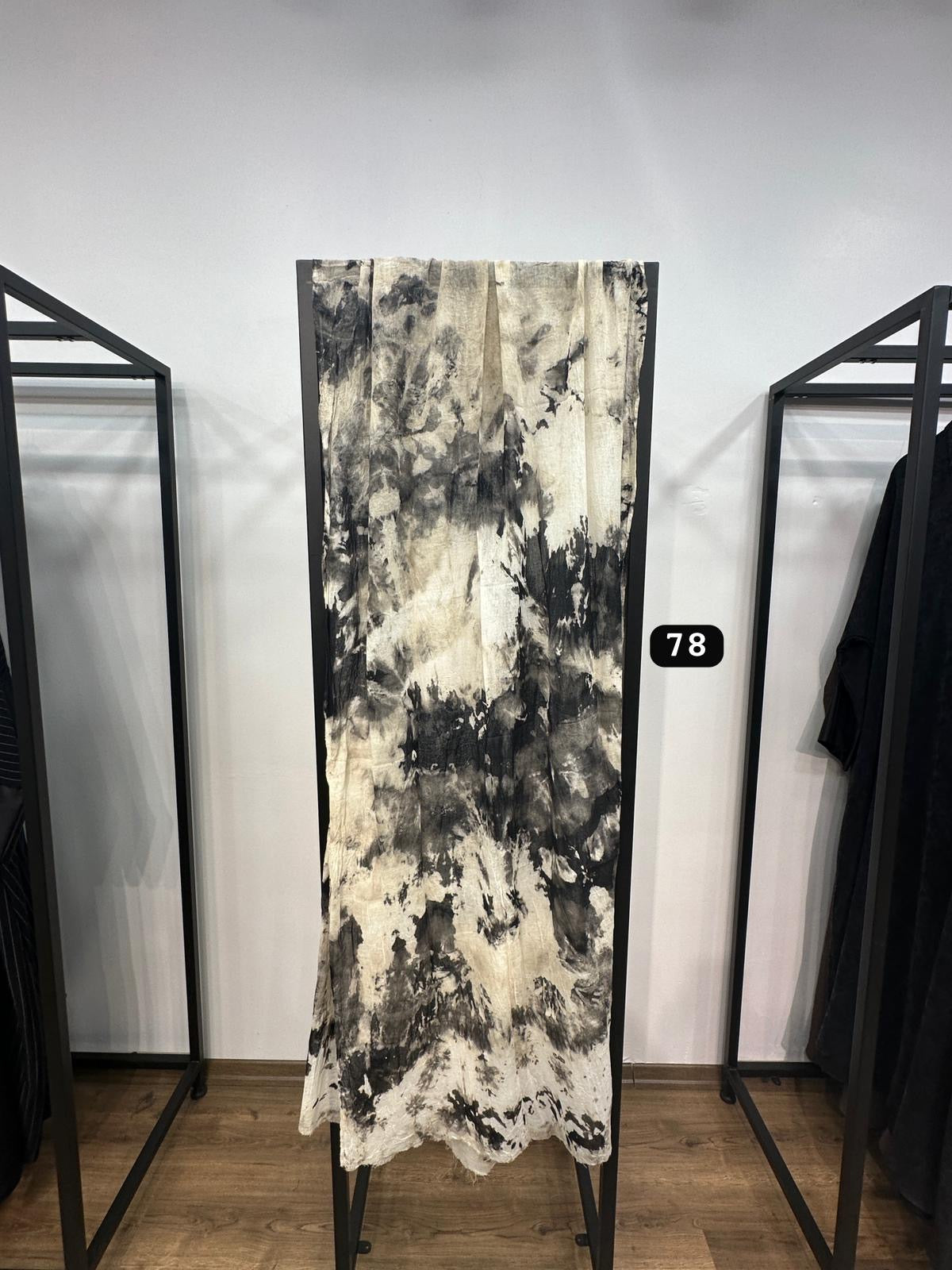 Batik şal