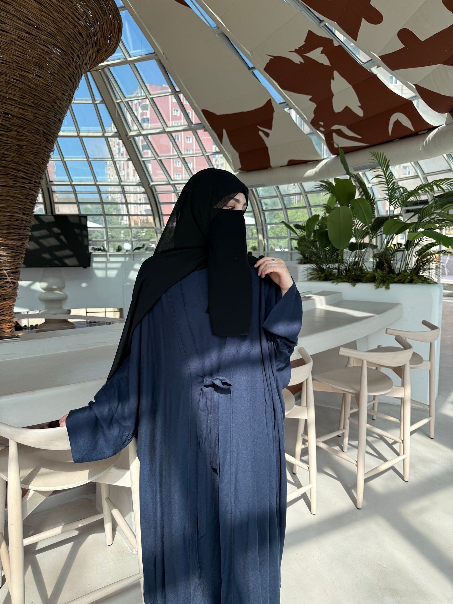 Abaya