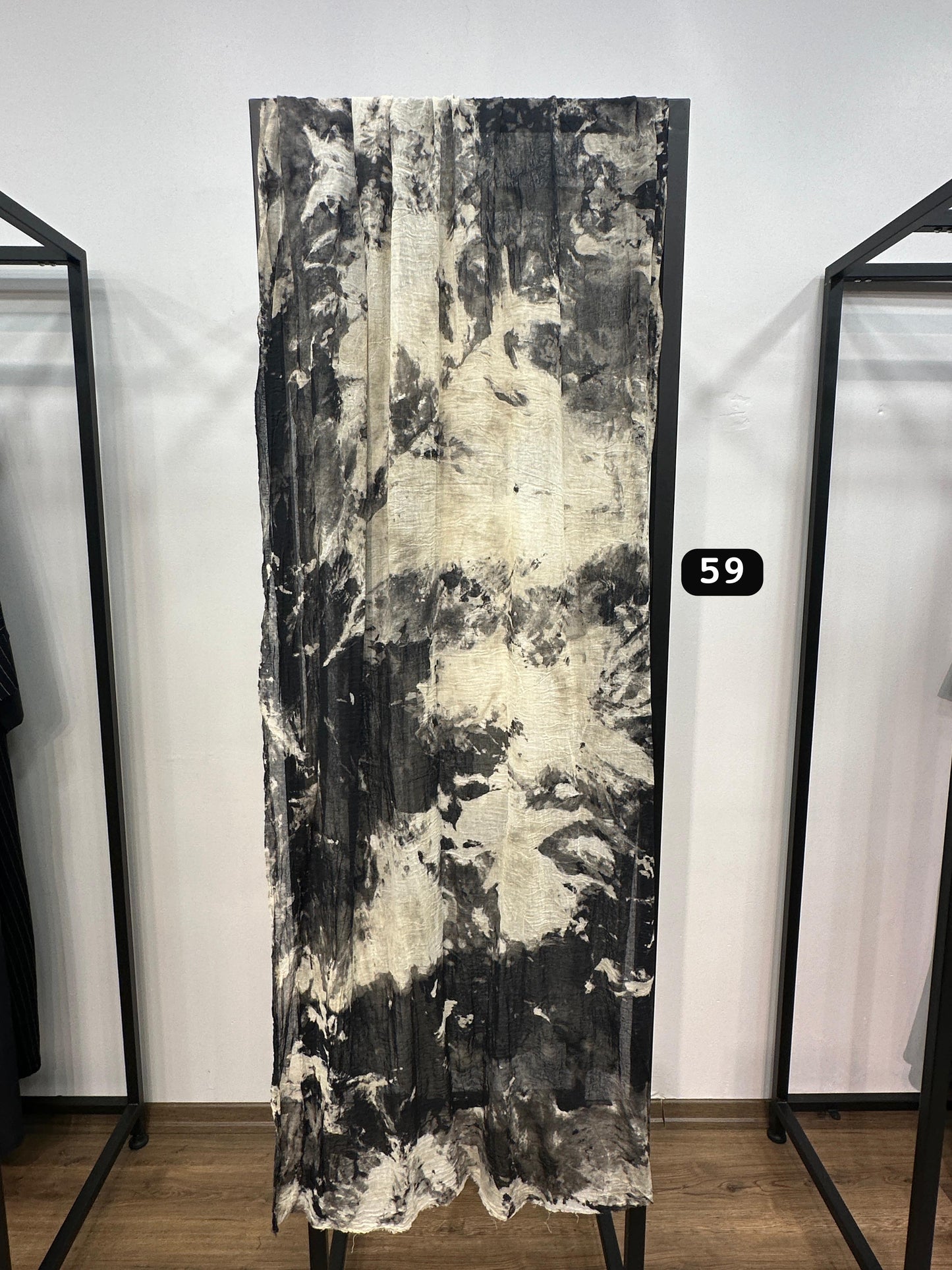 Batik şal