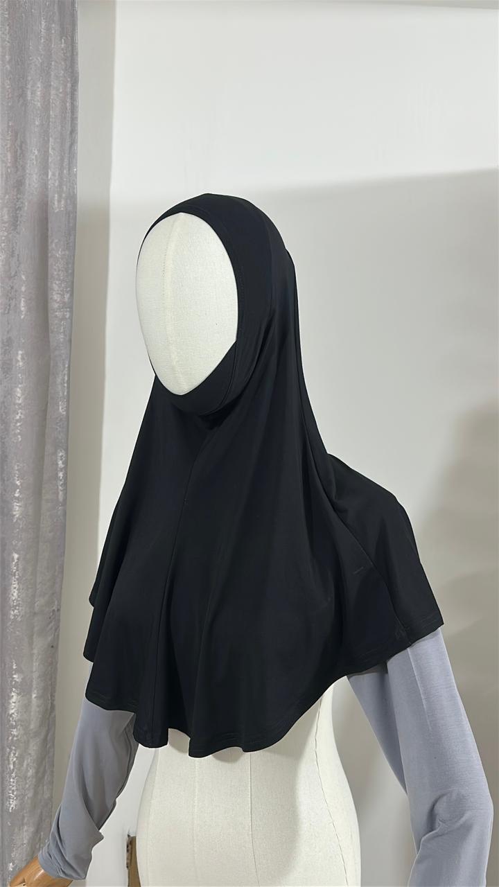 Dikişsiz California balaklava