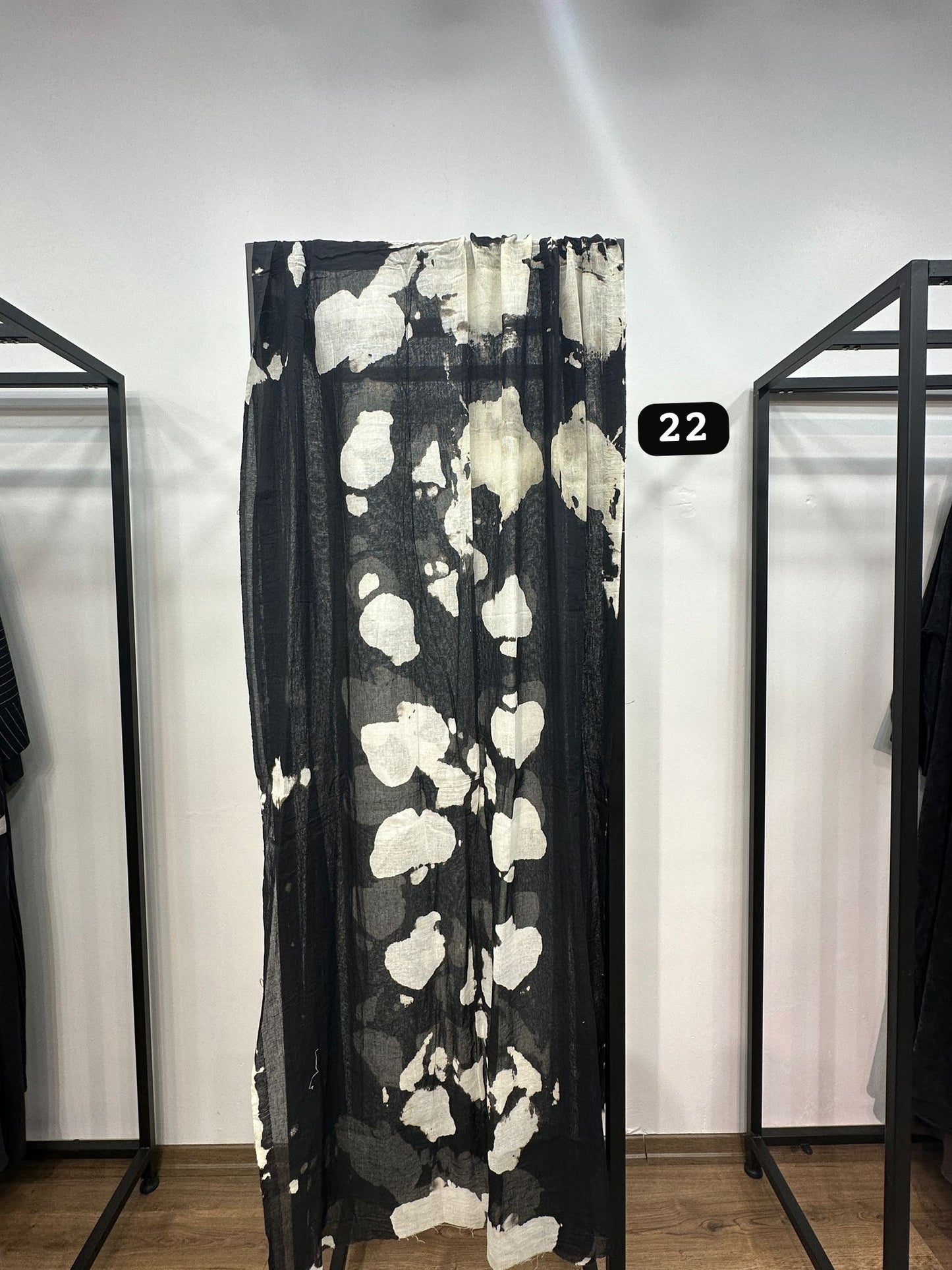 Batik şal