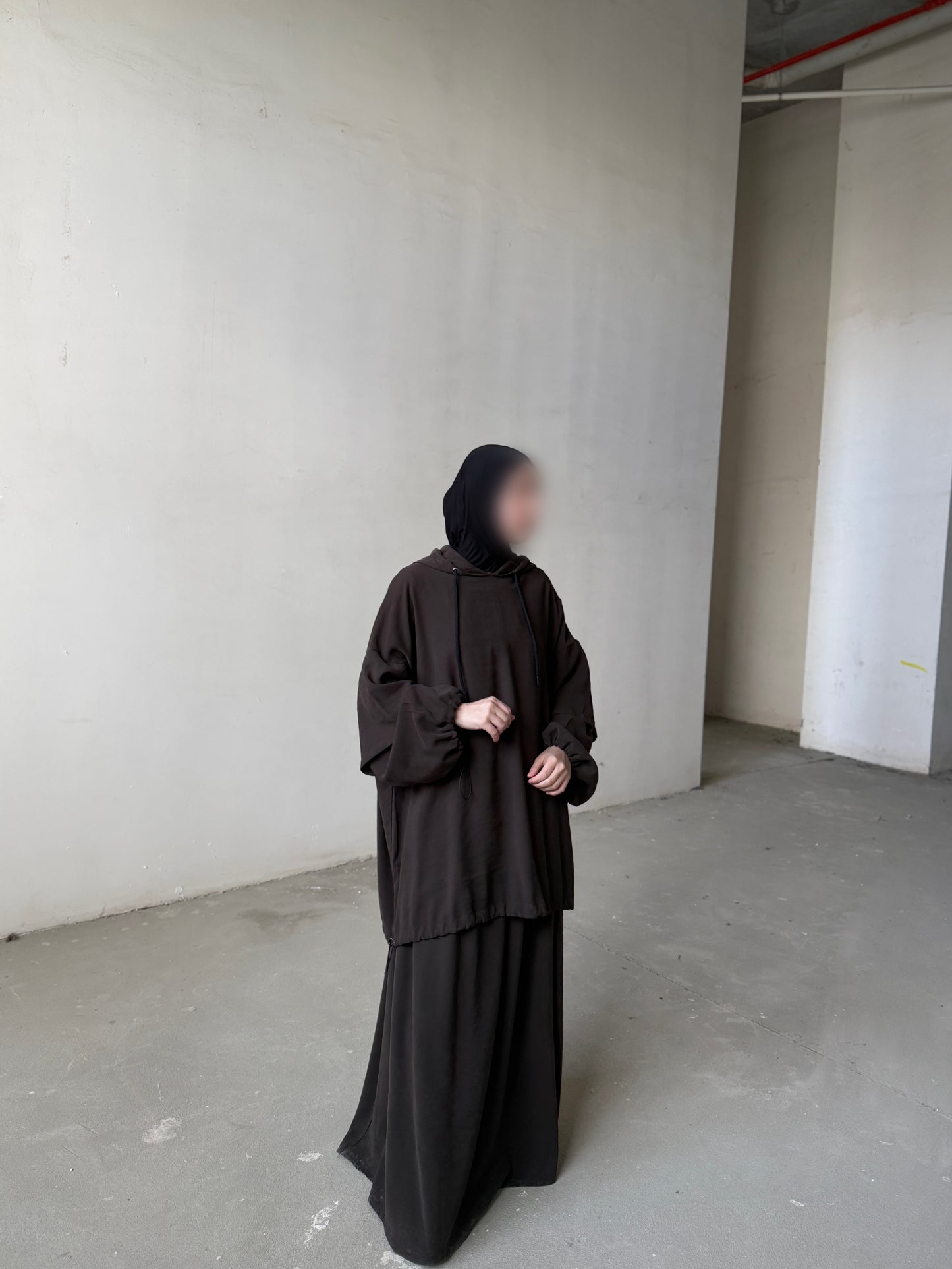 Haki Tensel adel takım