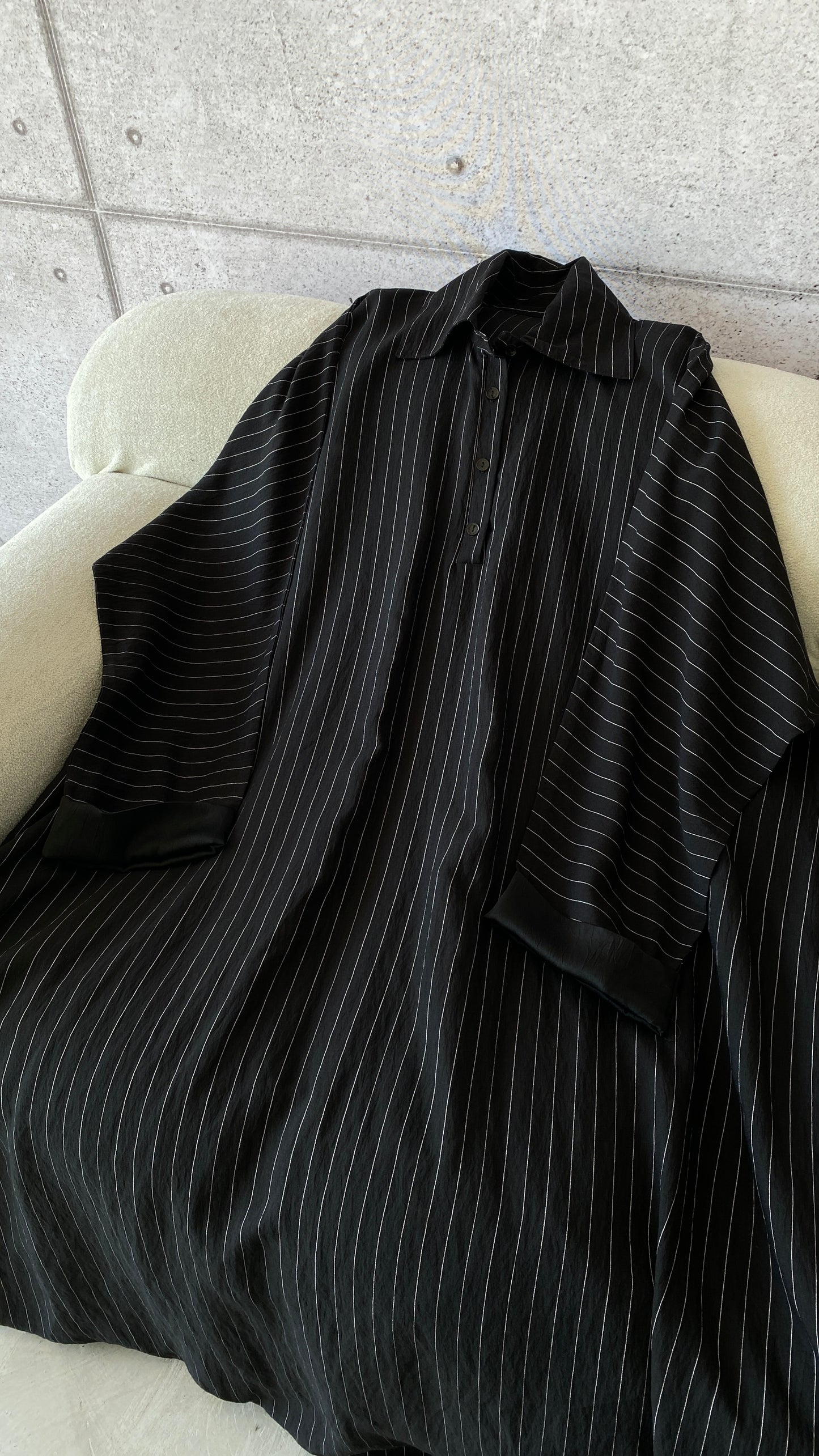 Linen Ferace