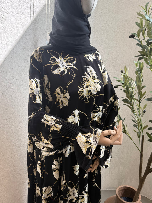 Flora Elbise