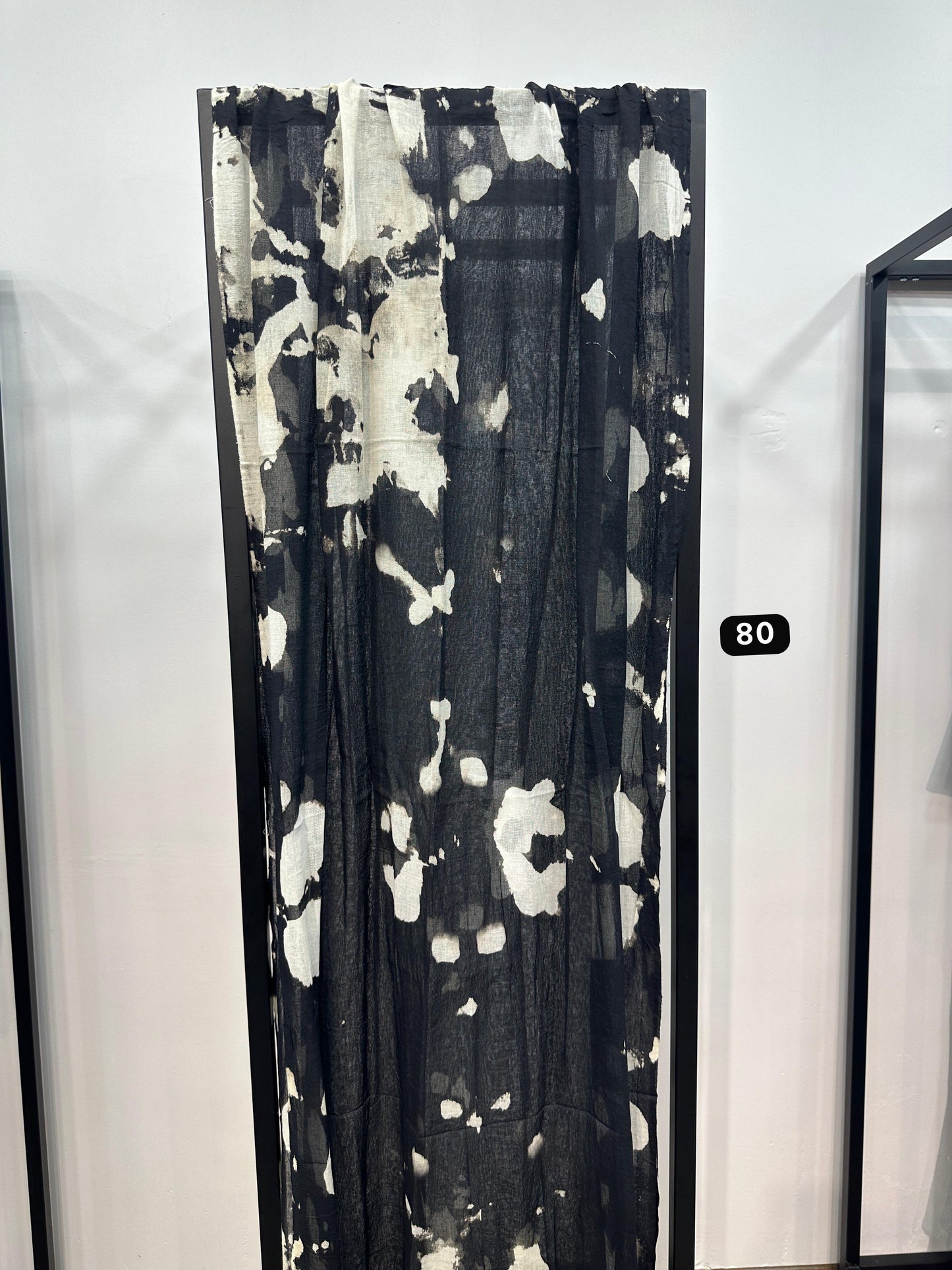 Batik şal