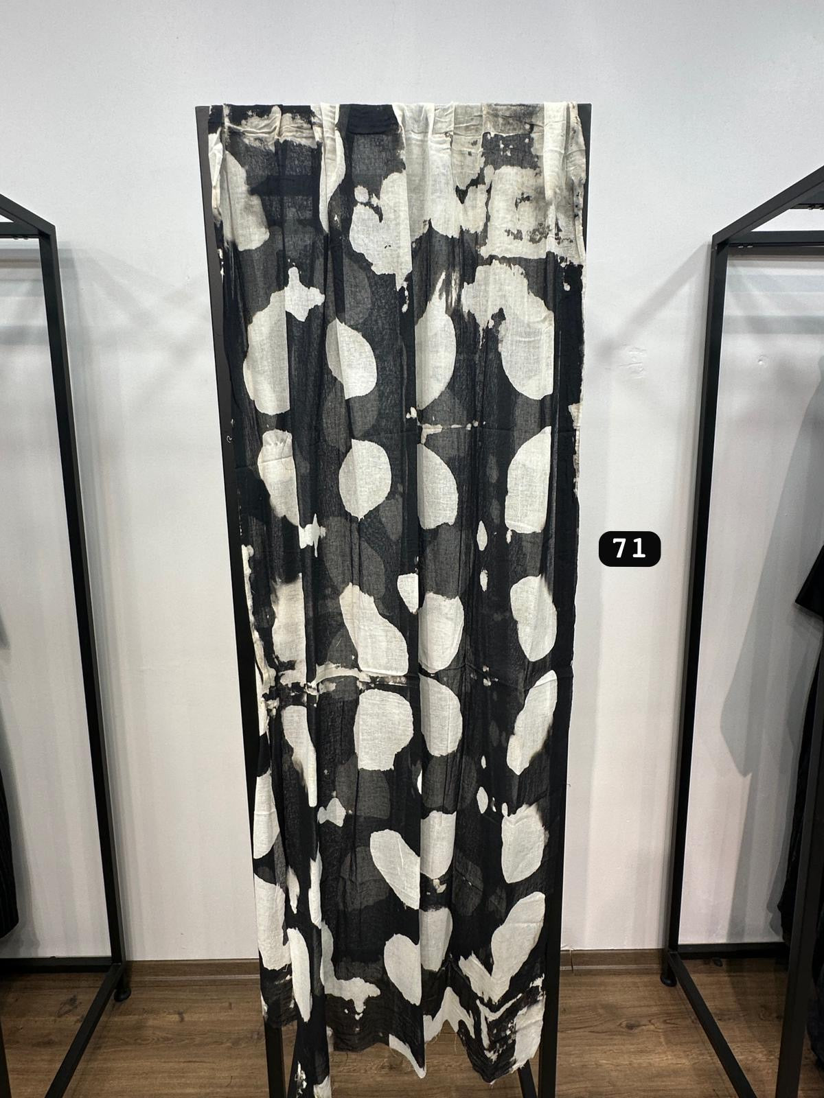 Batik şal