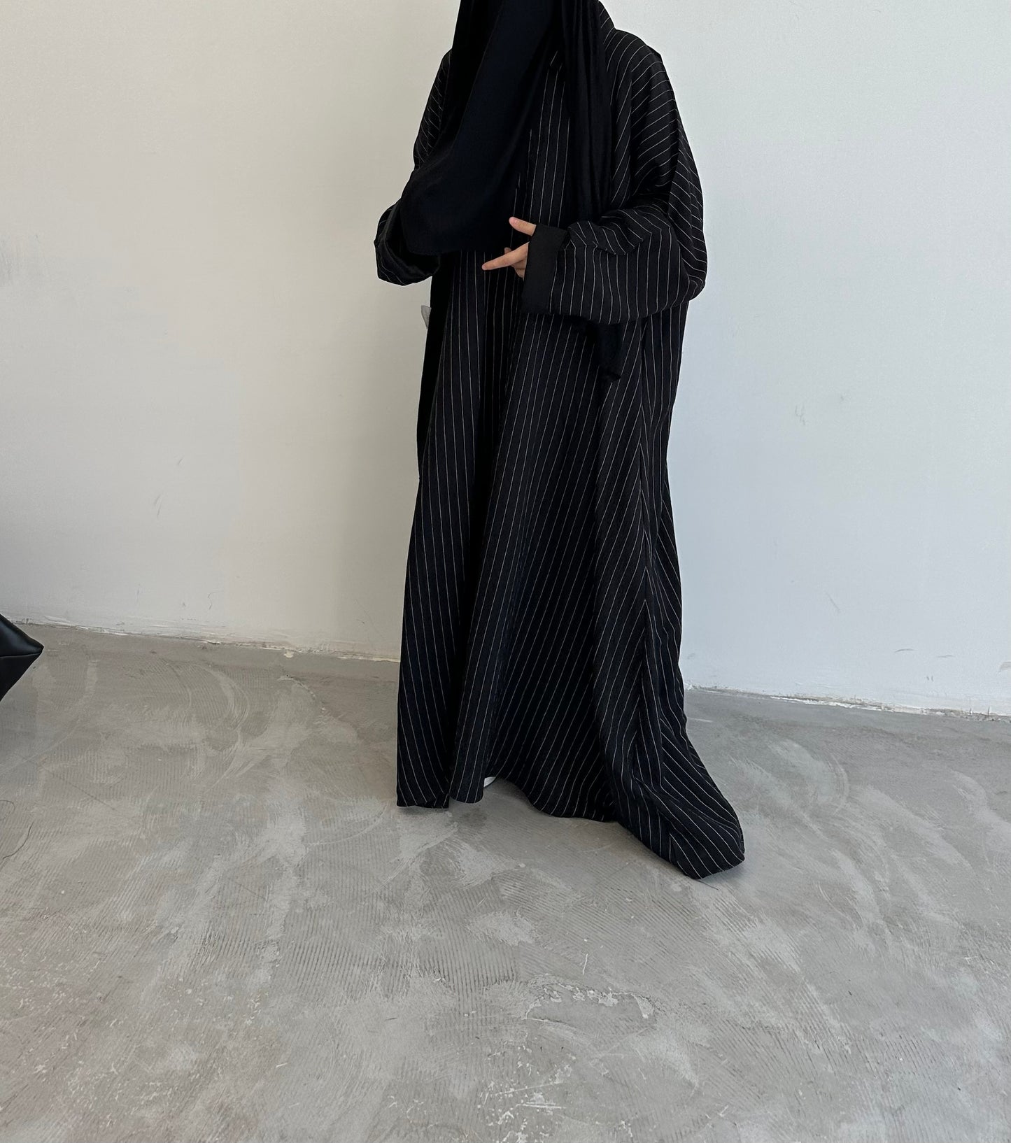 Linen Ferace
