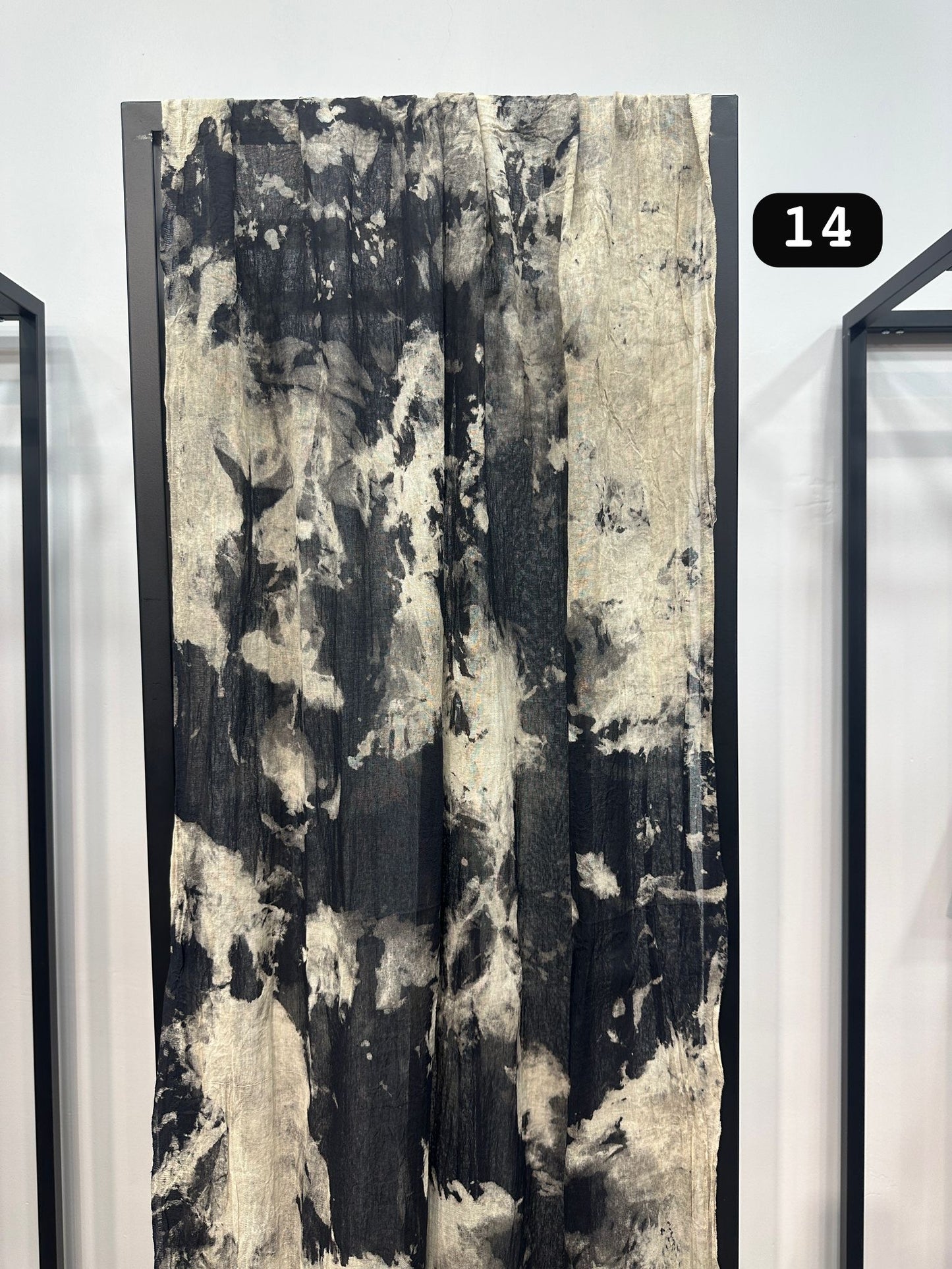 Batik şal