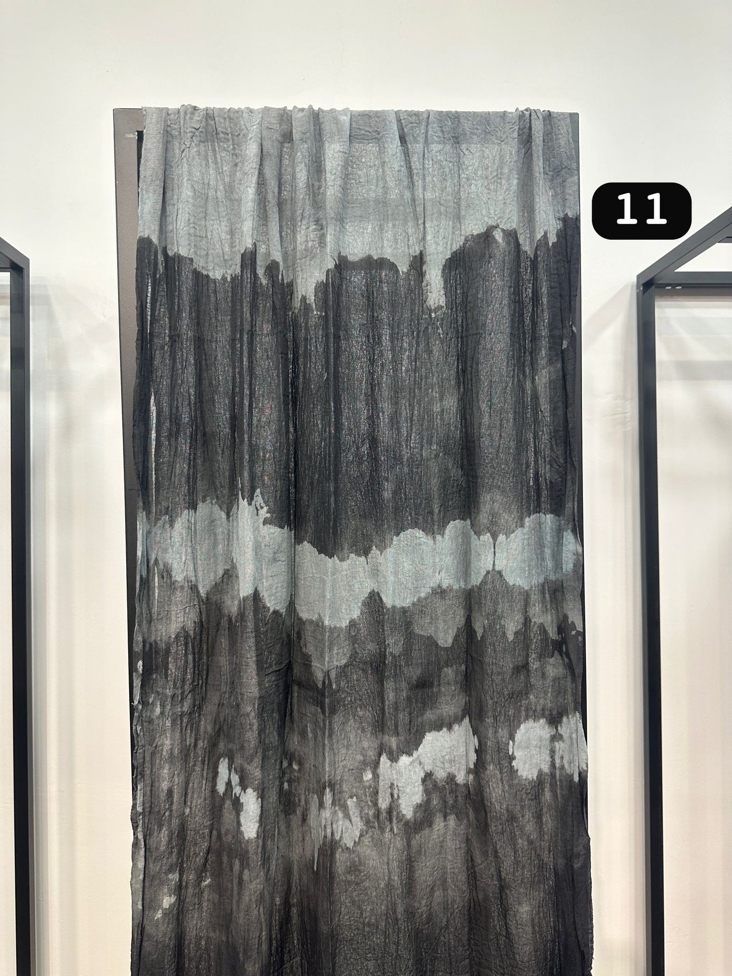 Batik şal