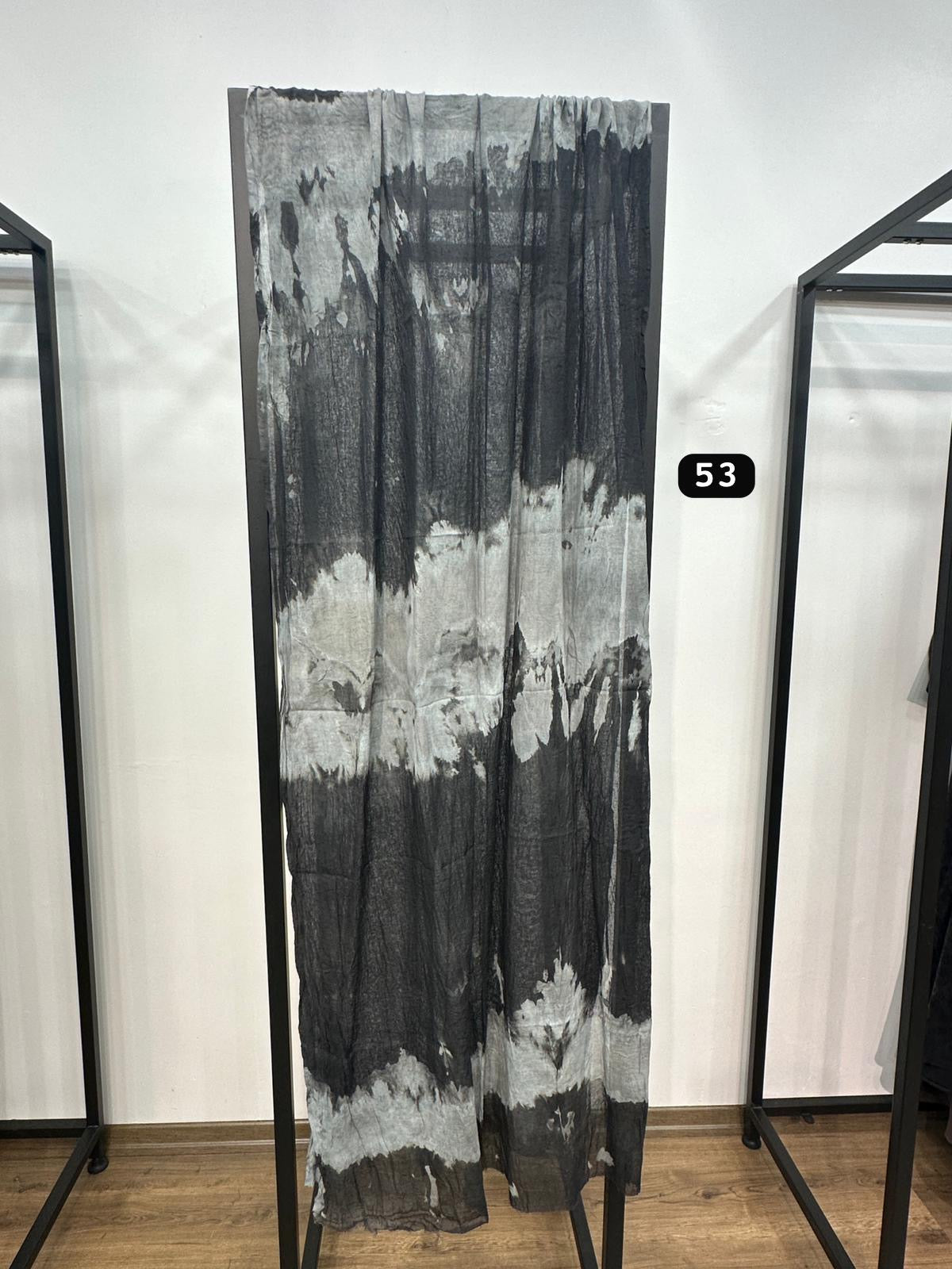 Batik şal