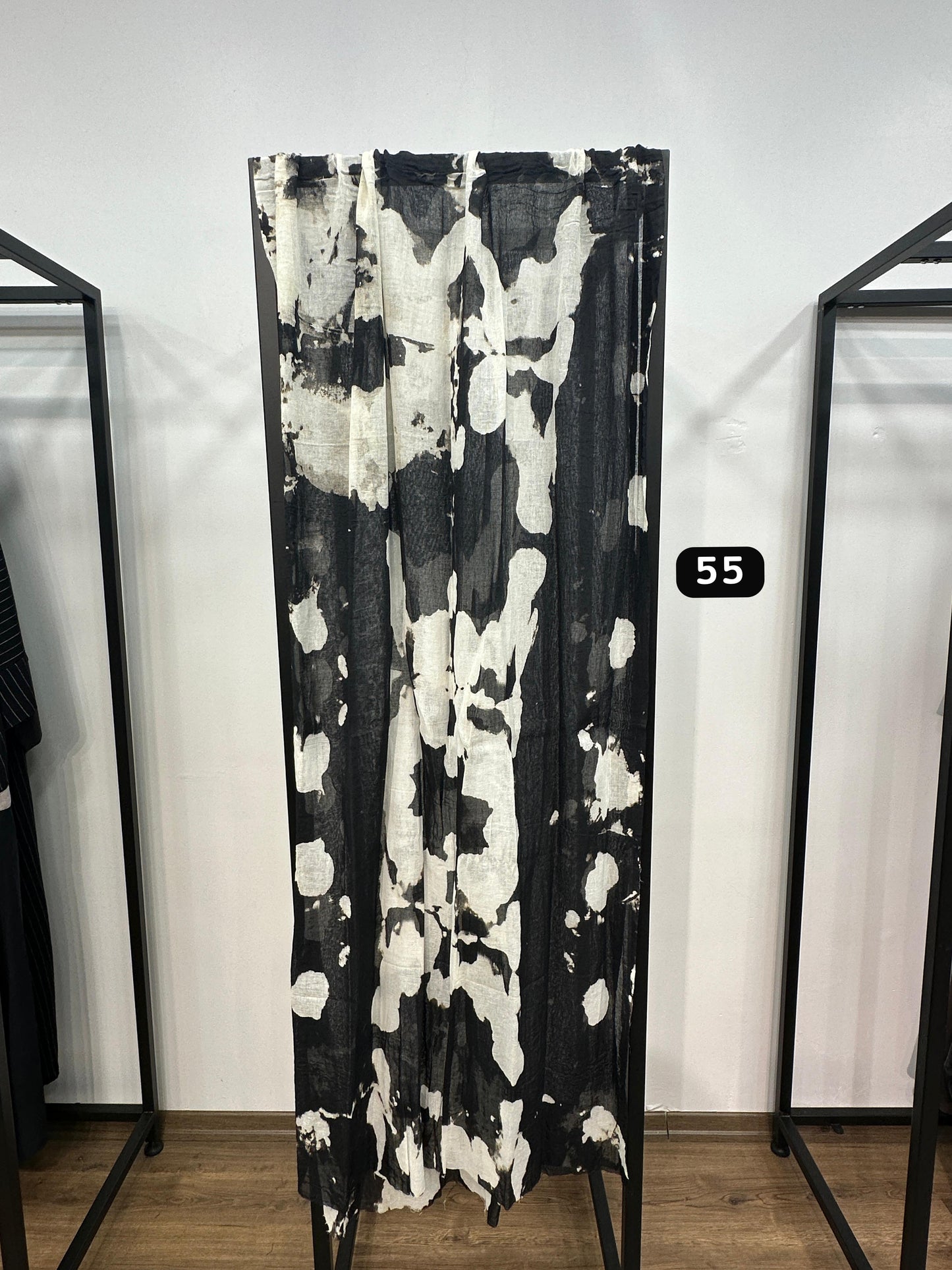 Batik şal