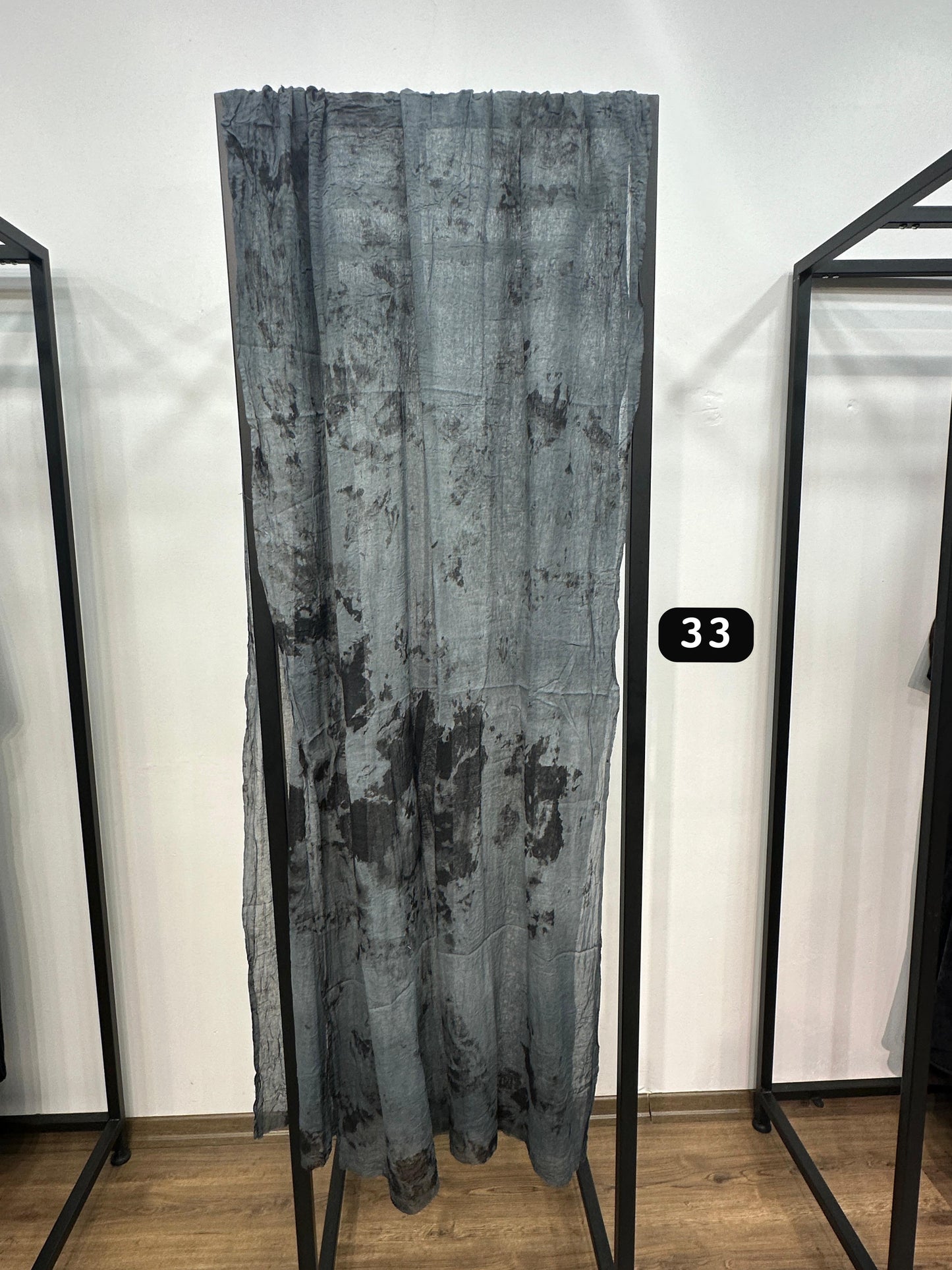 Batik şal