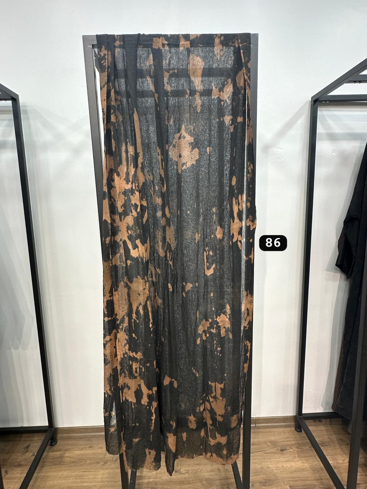 Batik şal