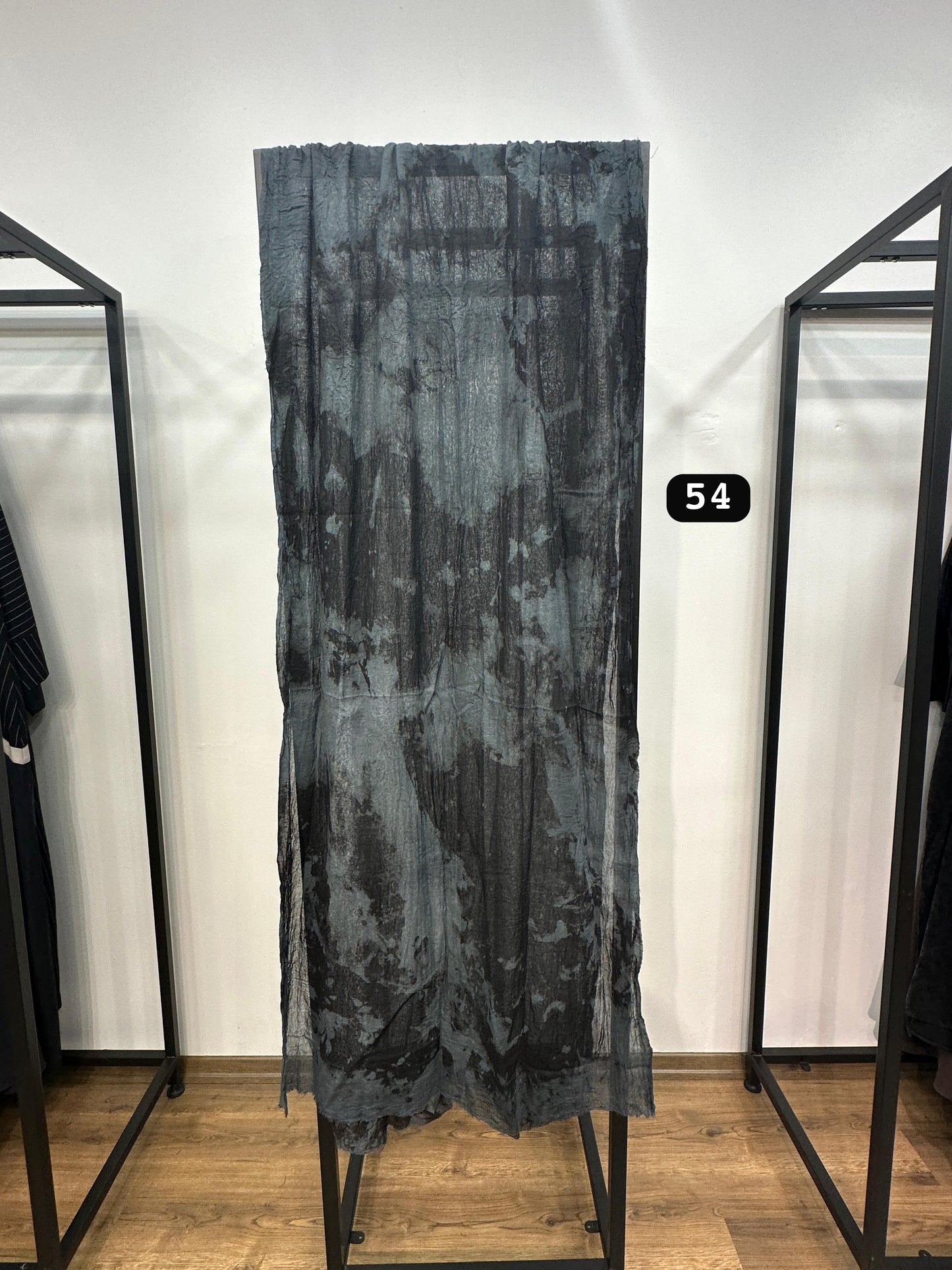 Batik şal