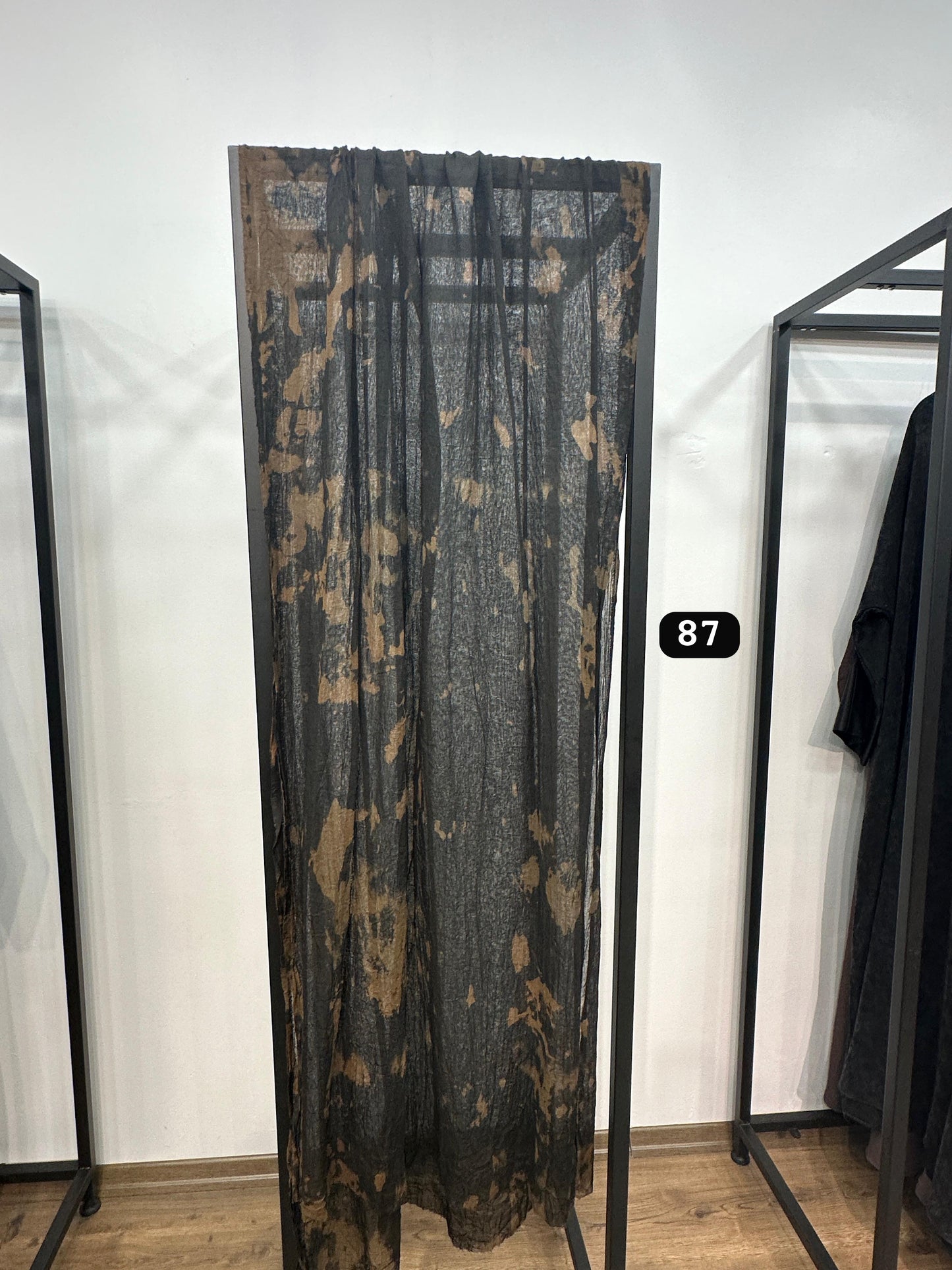 Batik şal