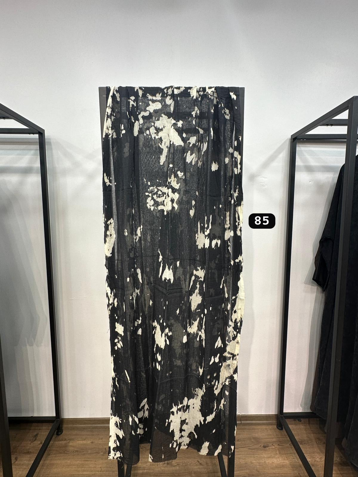 Batik şal