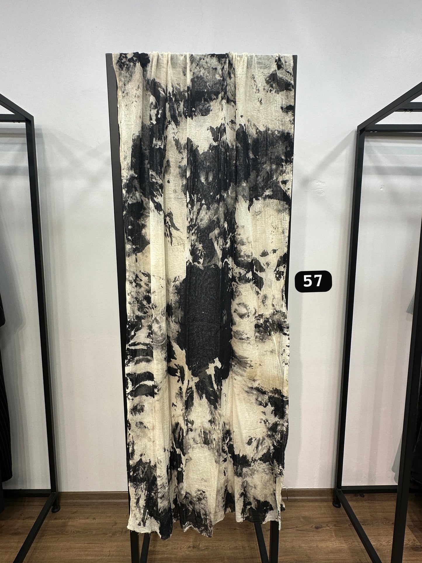 Batik şal