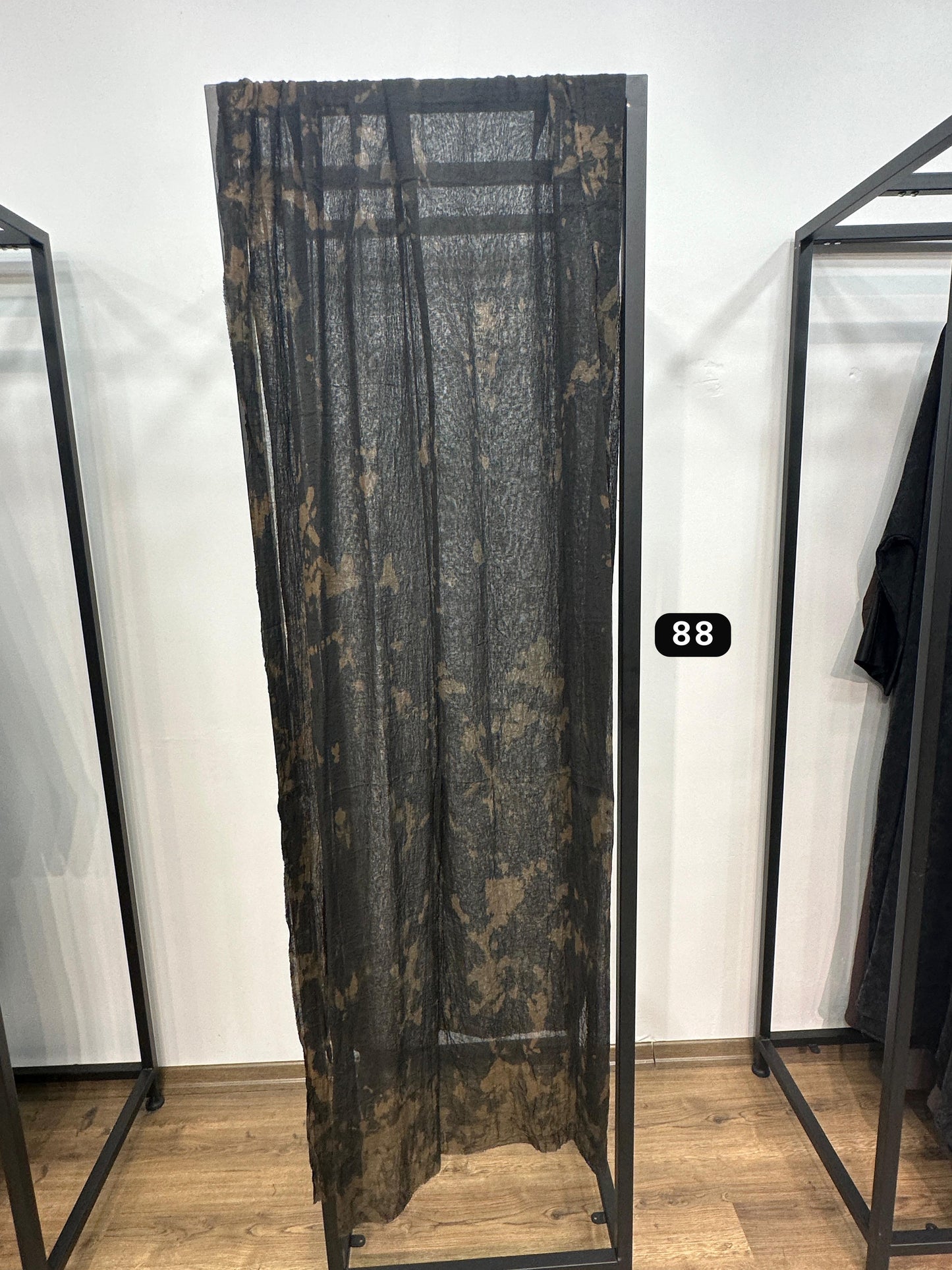 Batik şal