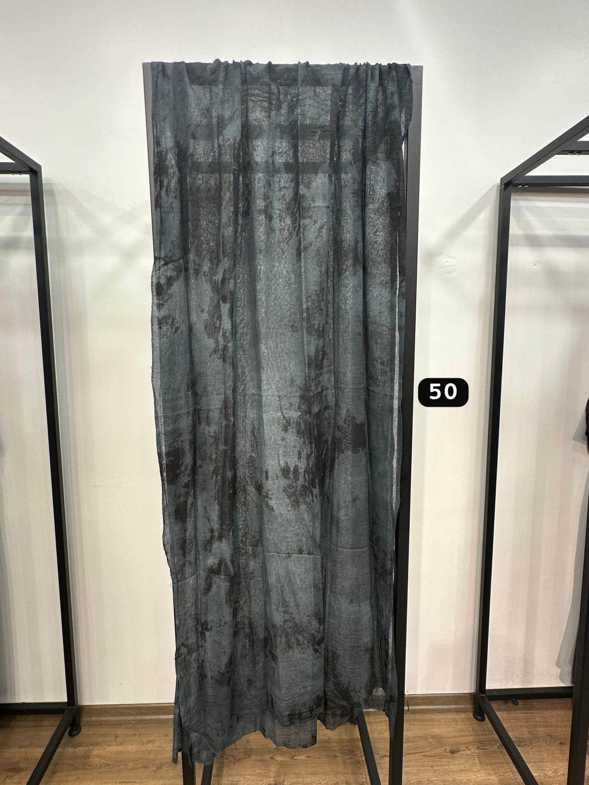 Batik şal