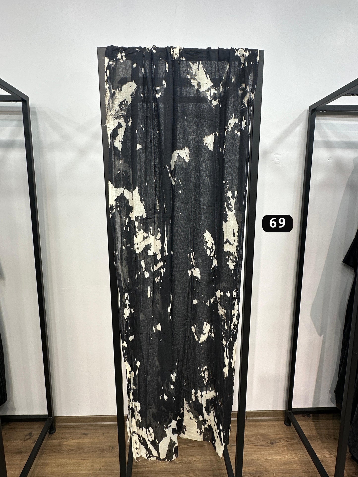 Batik şal