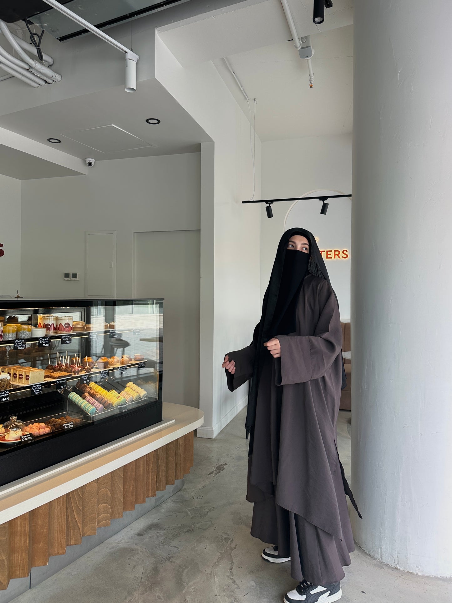 Kahve kupra Sehil takım