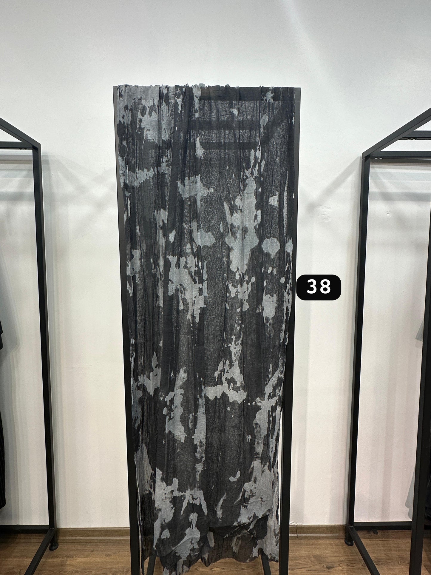Batik şal