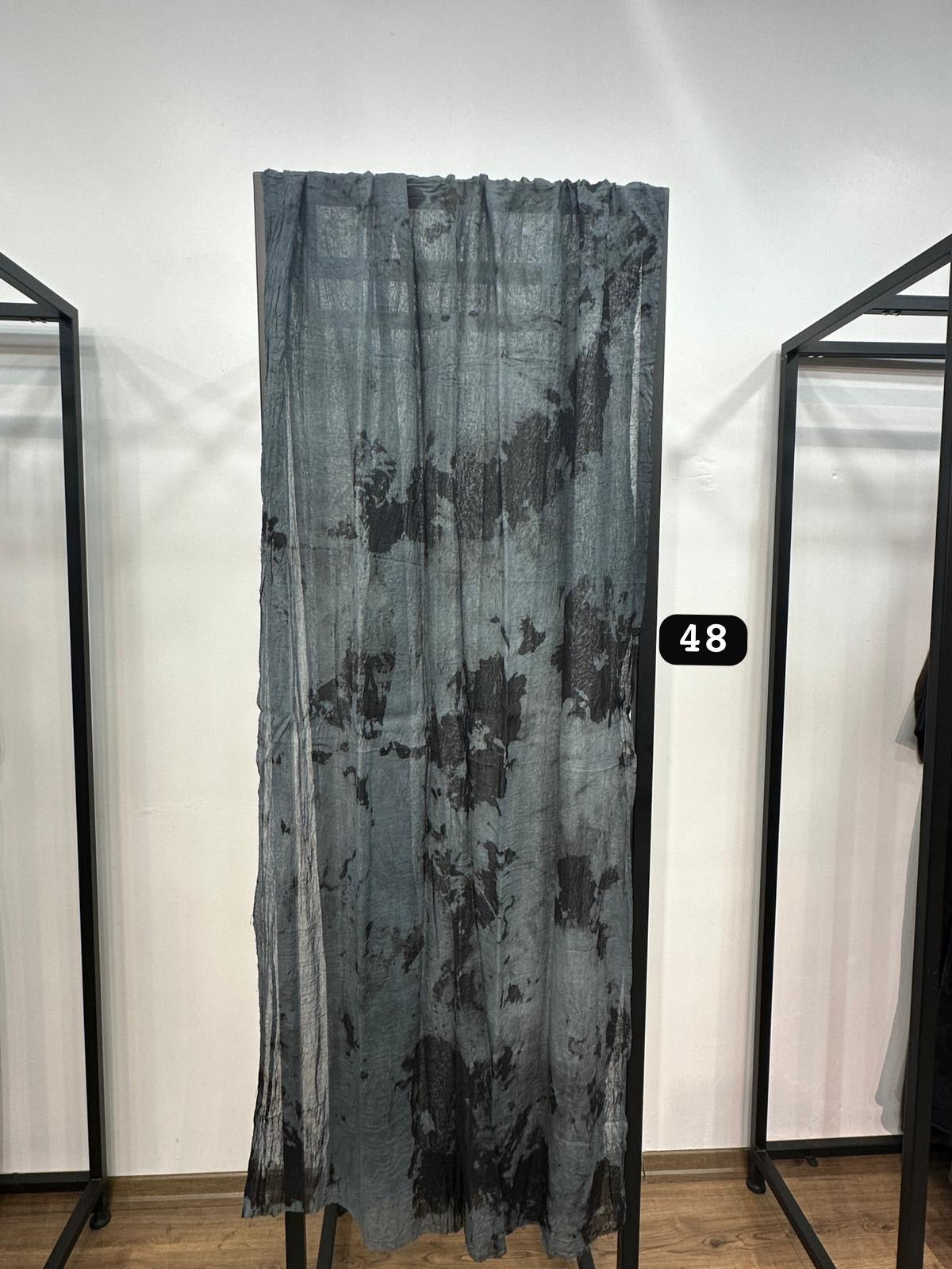 Batik şal