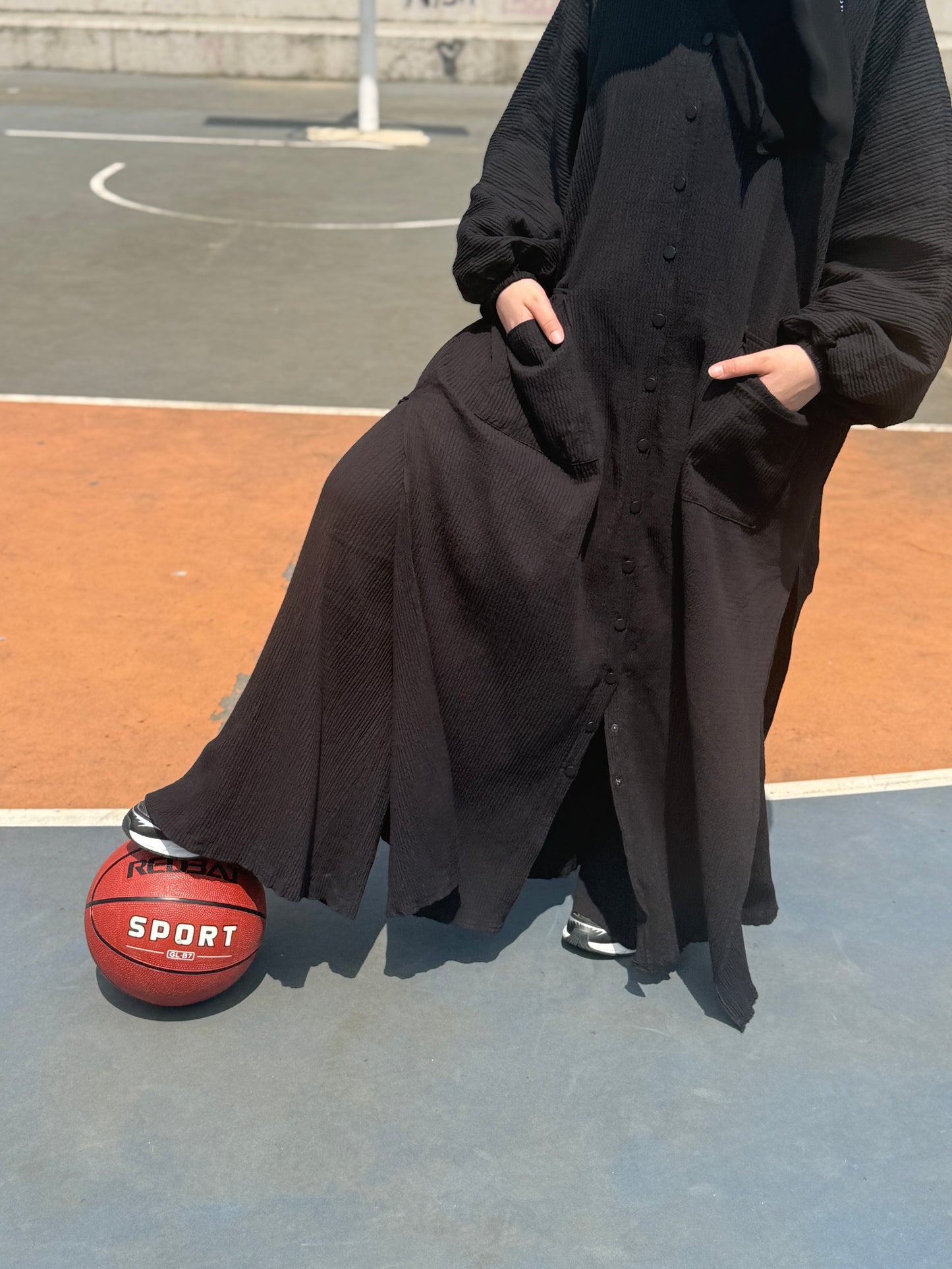 Relax takım