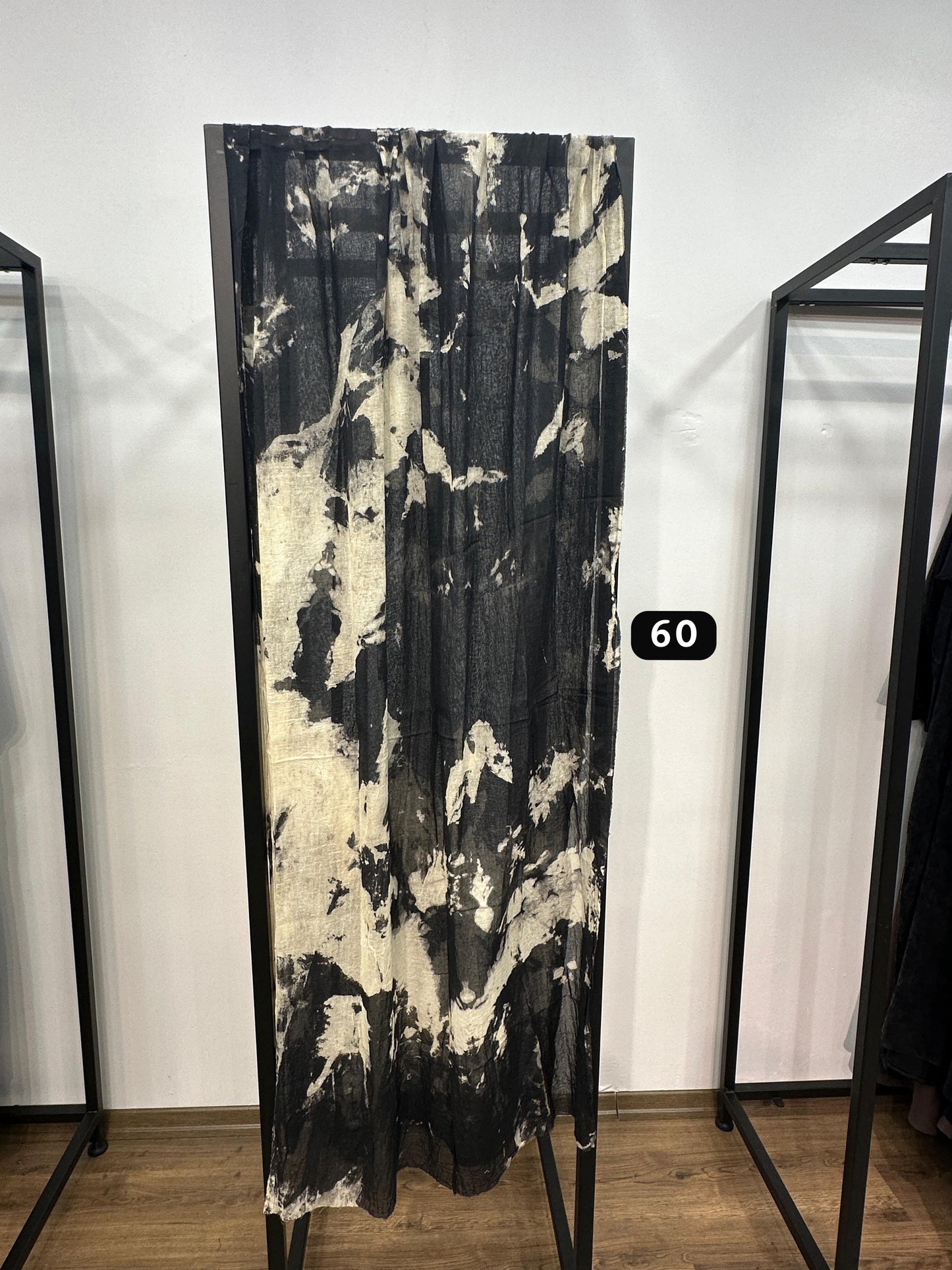 Batik şal