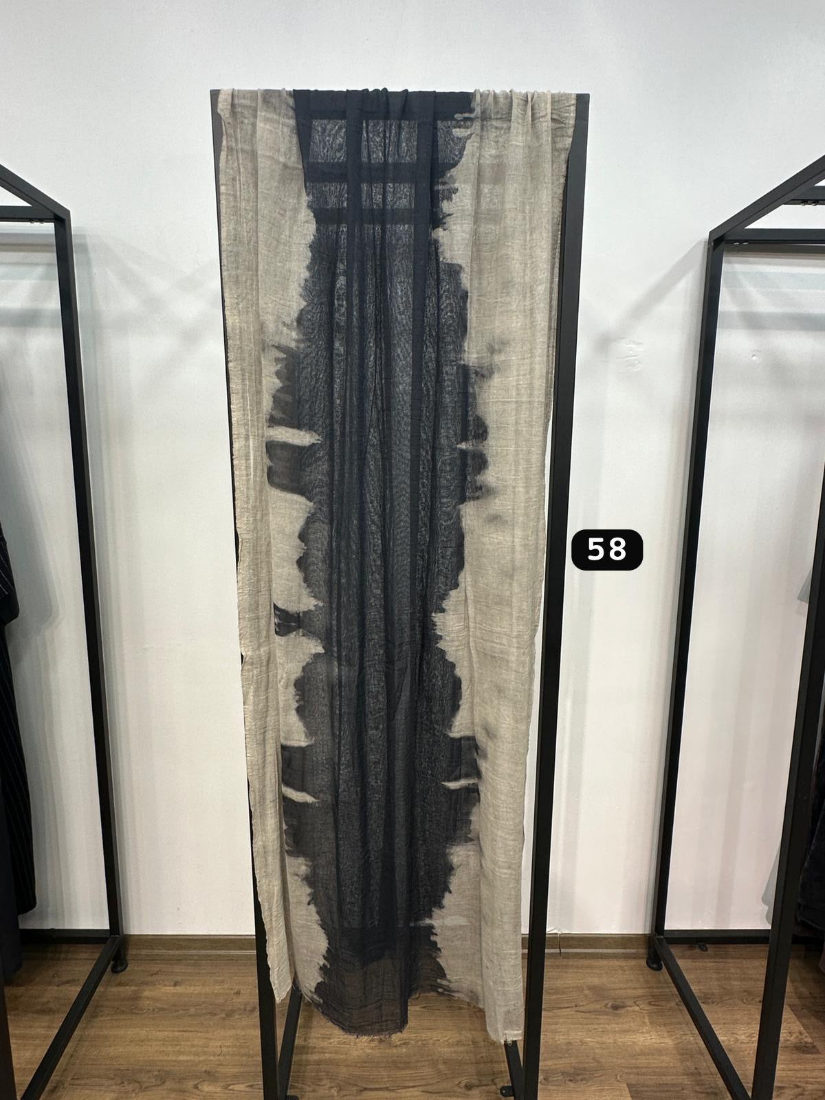 Batik şal
