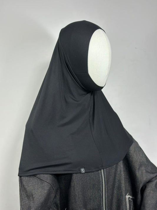 Dikişsiz balaclava