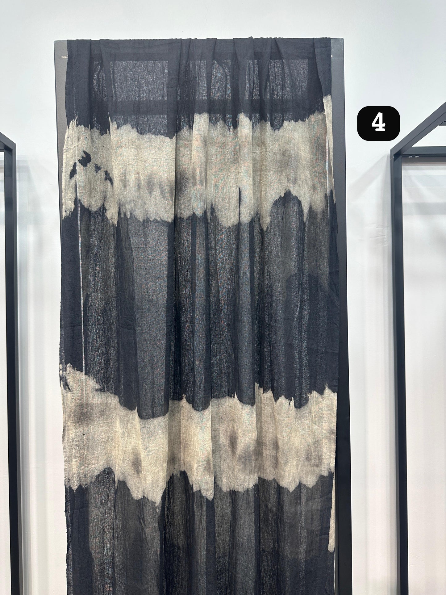Batik şal