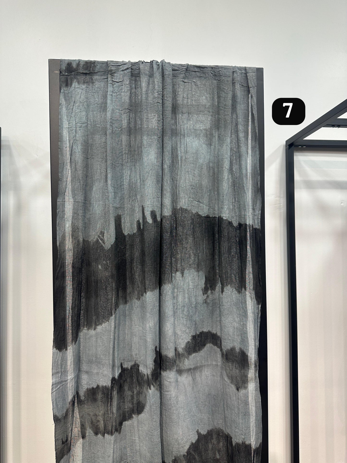 Batik şal