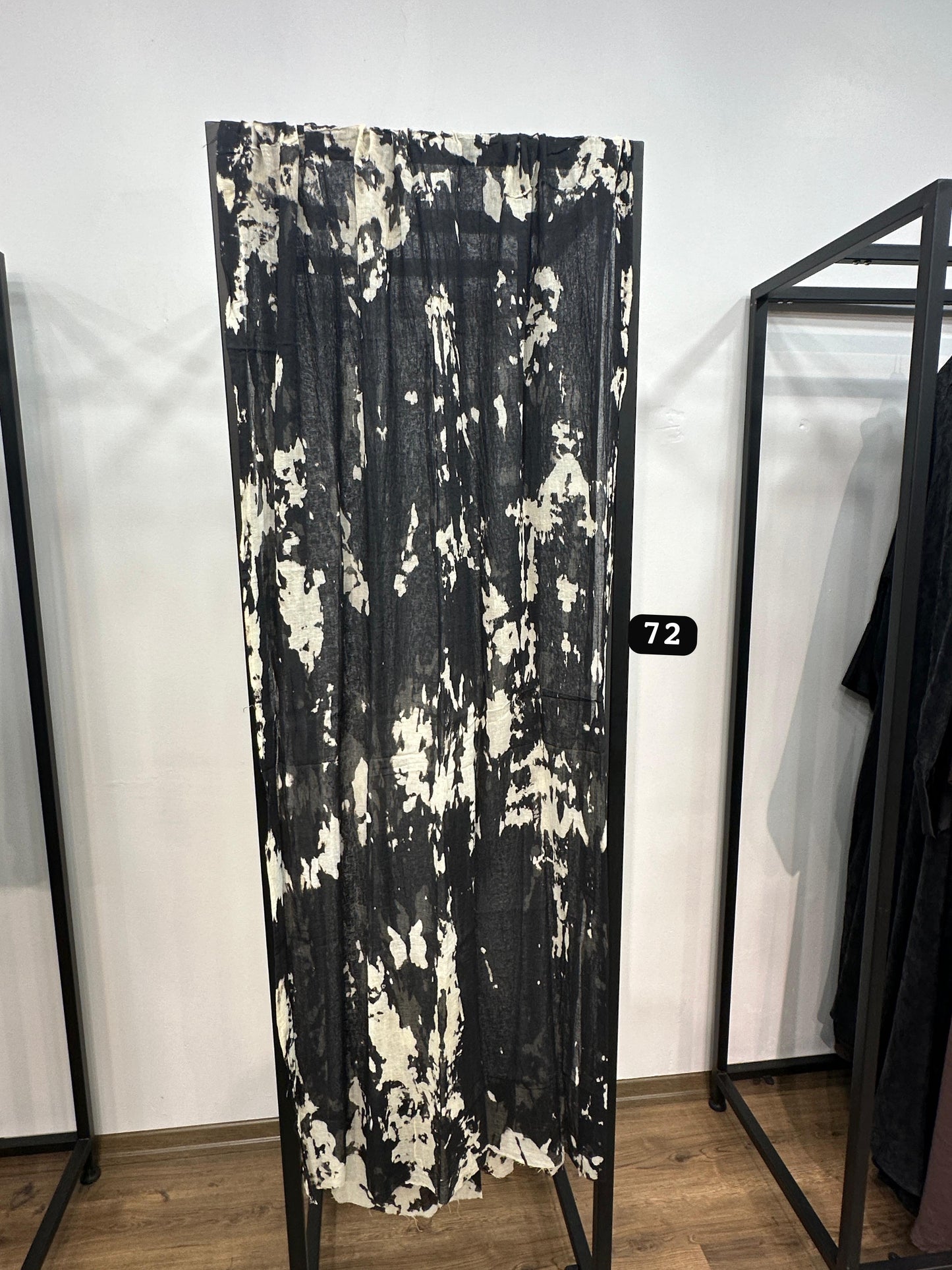 Batik şal