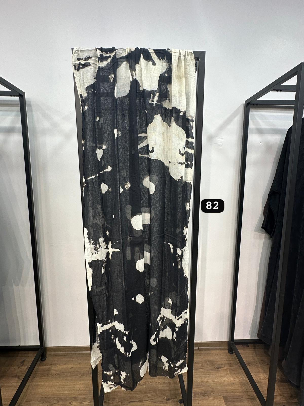 Batik şal