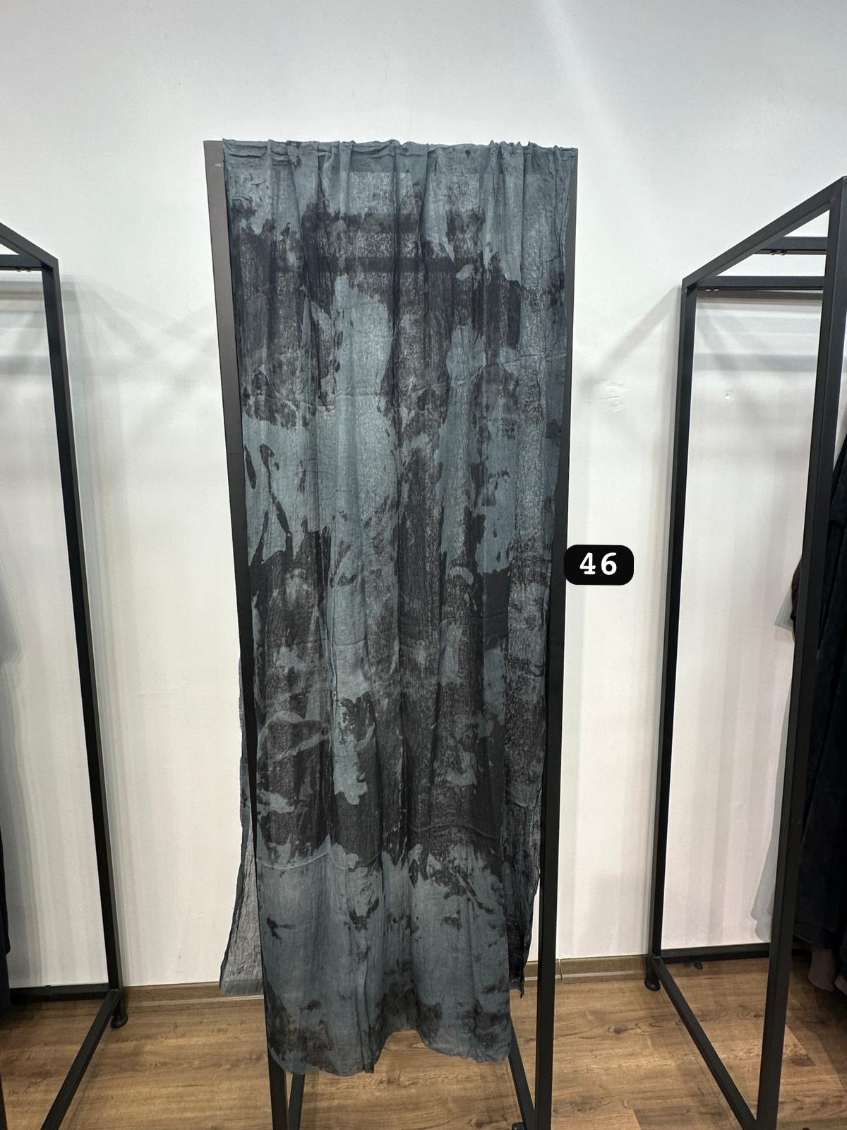 Batik şal