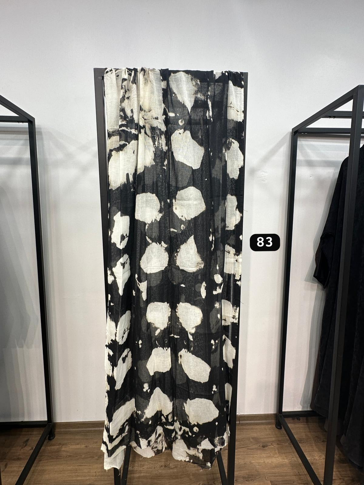 Batik şal