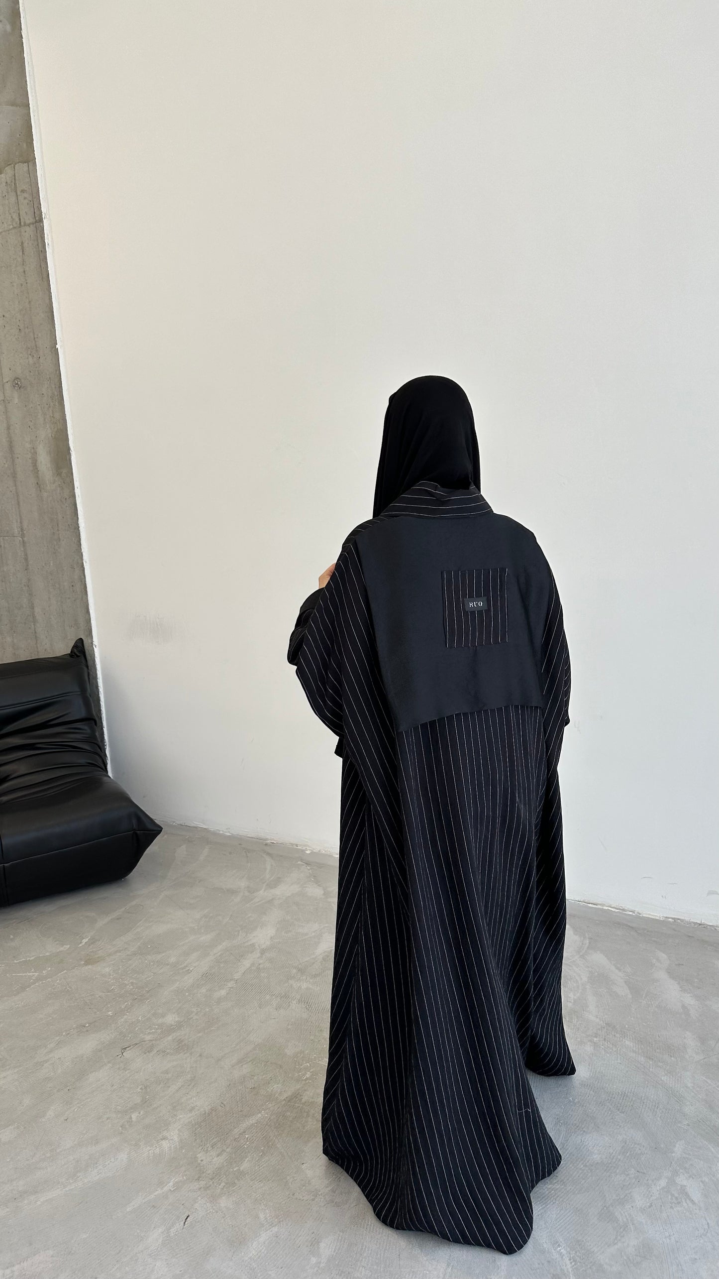 Linen Ferace